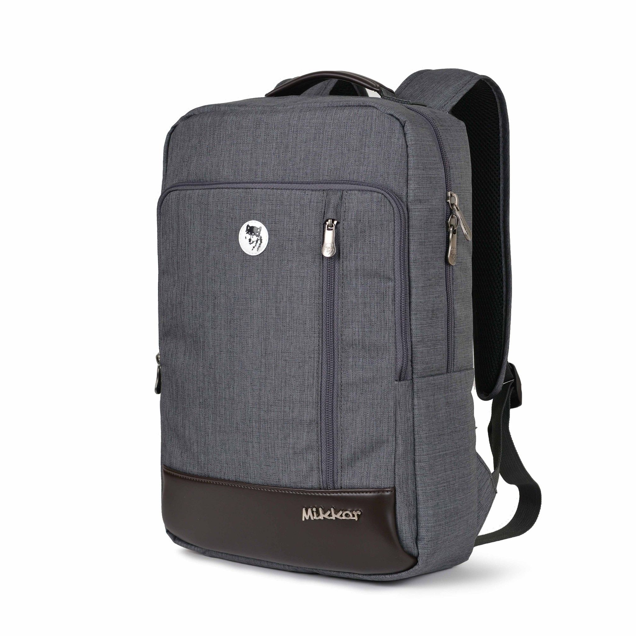 The Ralph-Dark mouse grey