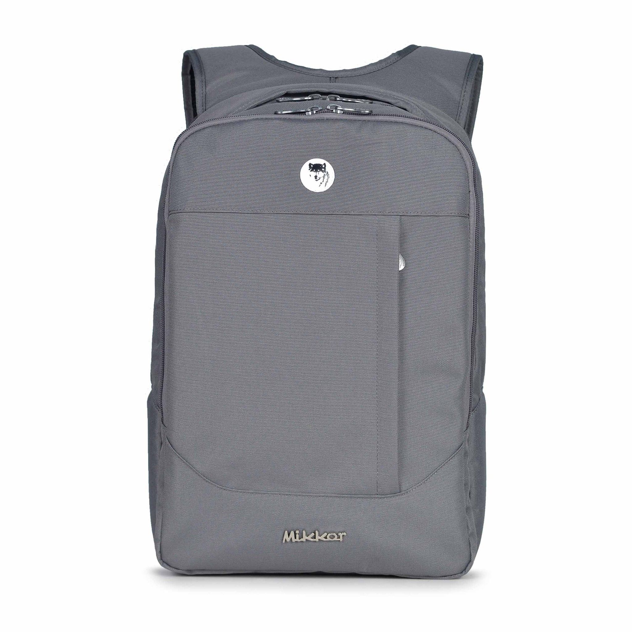 The Arthur Premier - Dark Mouse Grey
