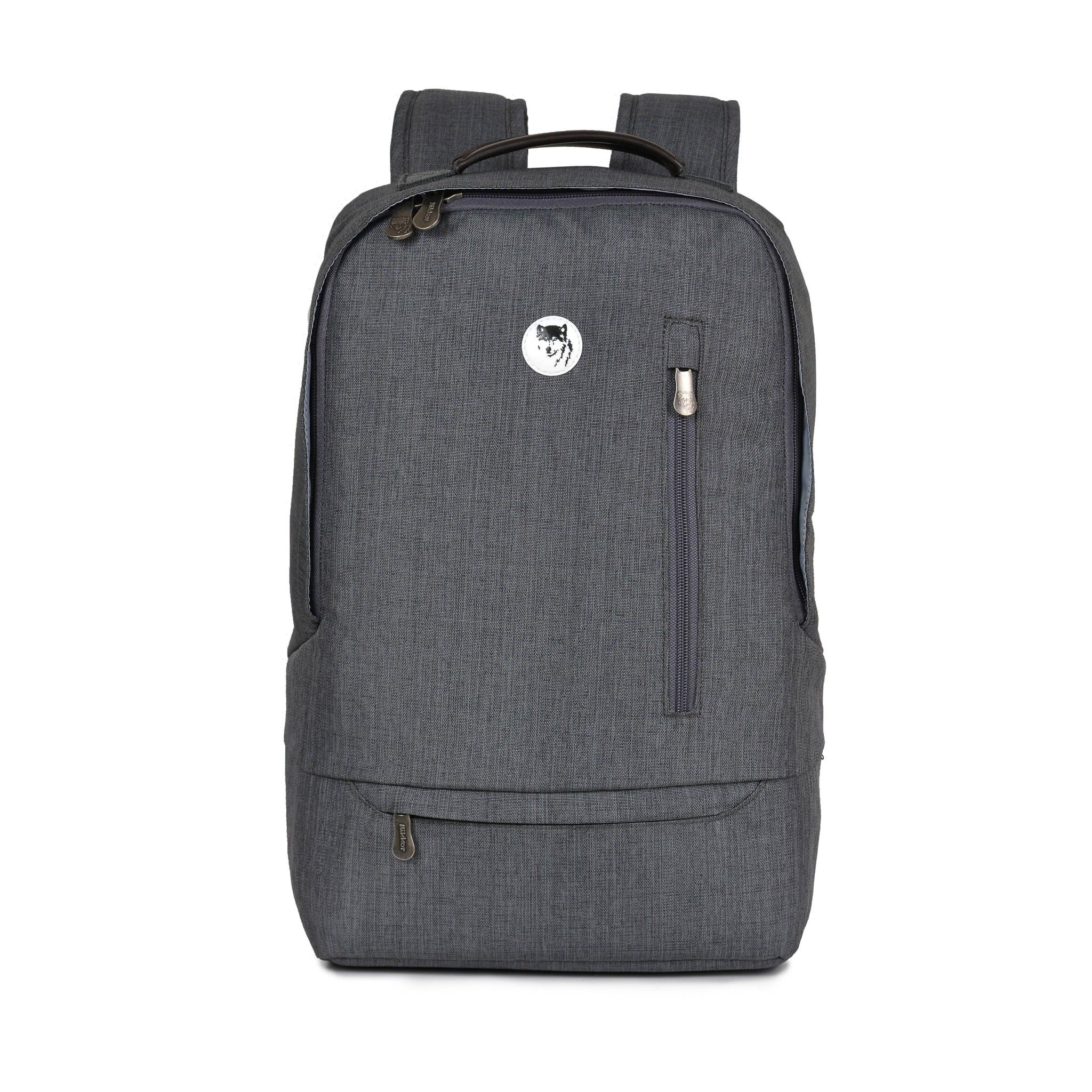 The Keith-Dark mouse grey