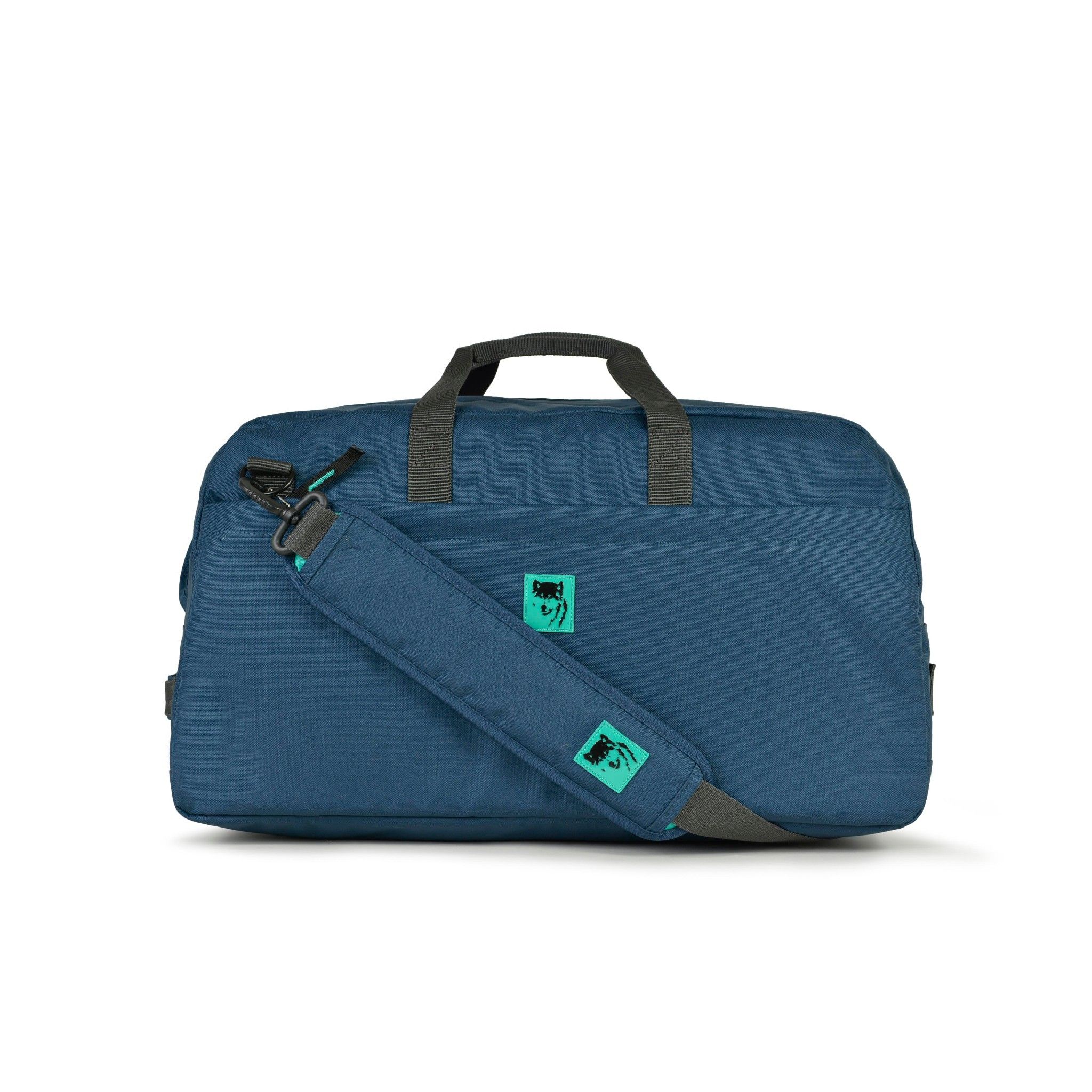 The Journey-Navy