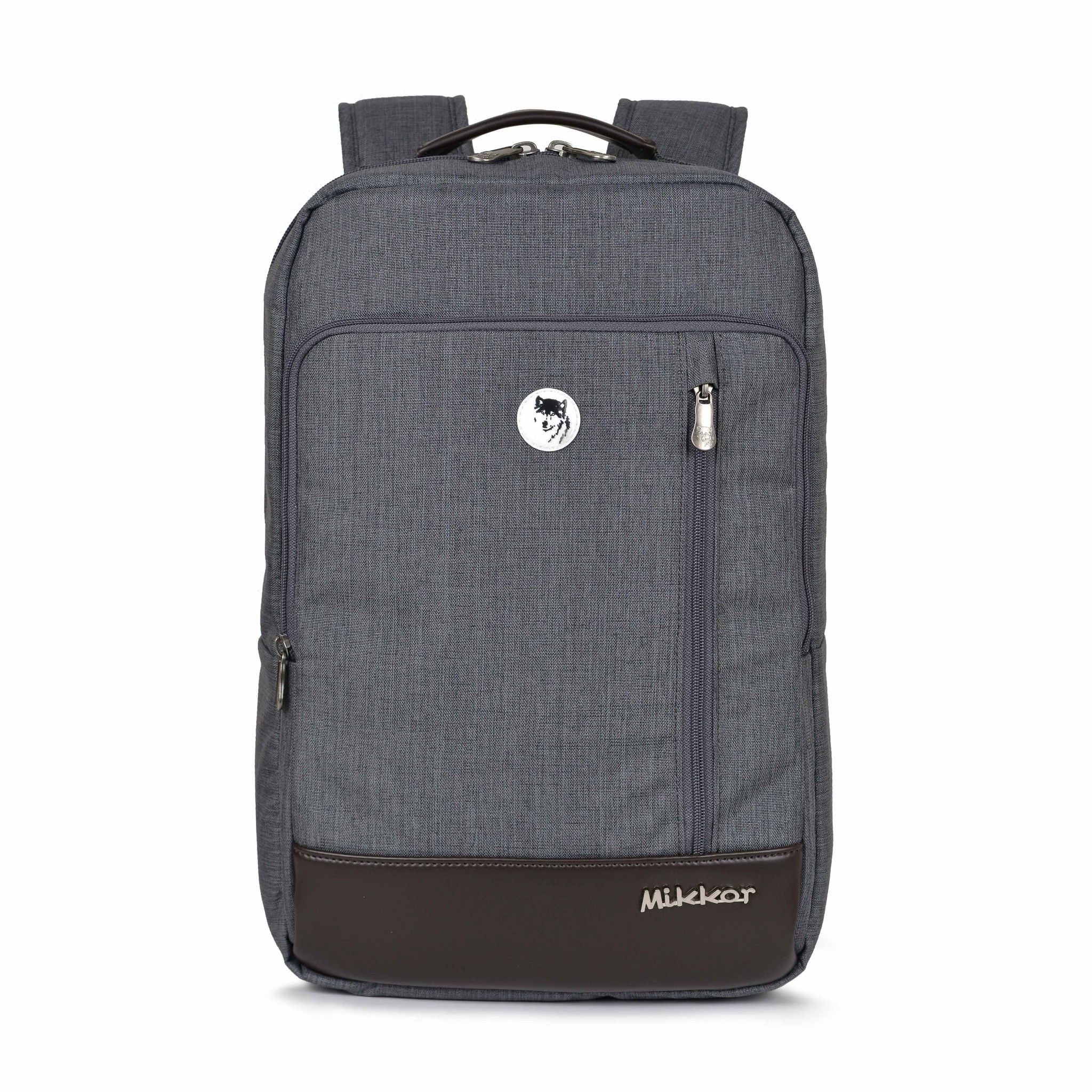 The Ralph-Dark mouse grey