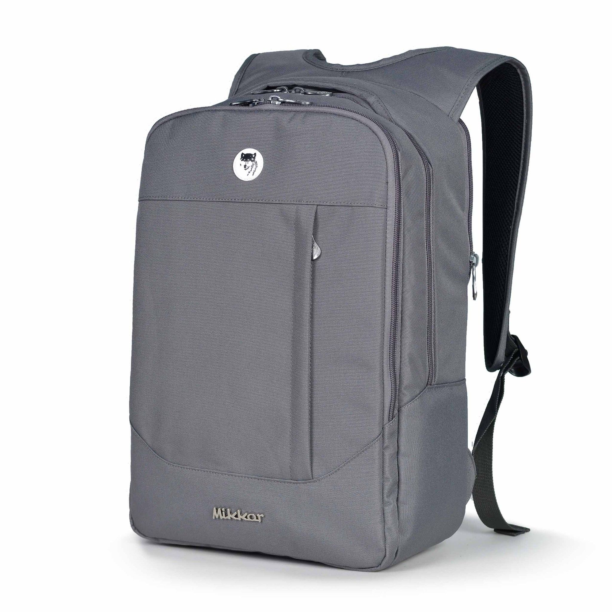 The Arthur Premier - Dark Mouse Grey