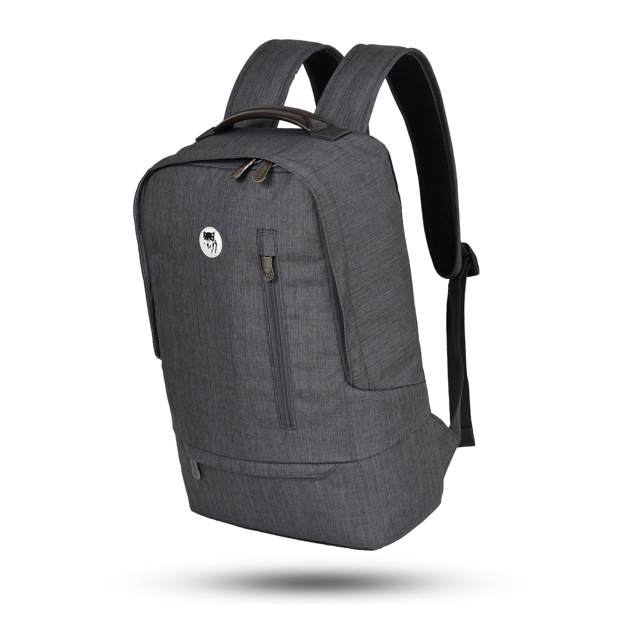 The Keith-Dark mouse grey