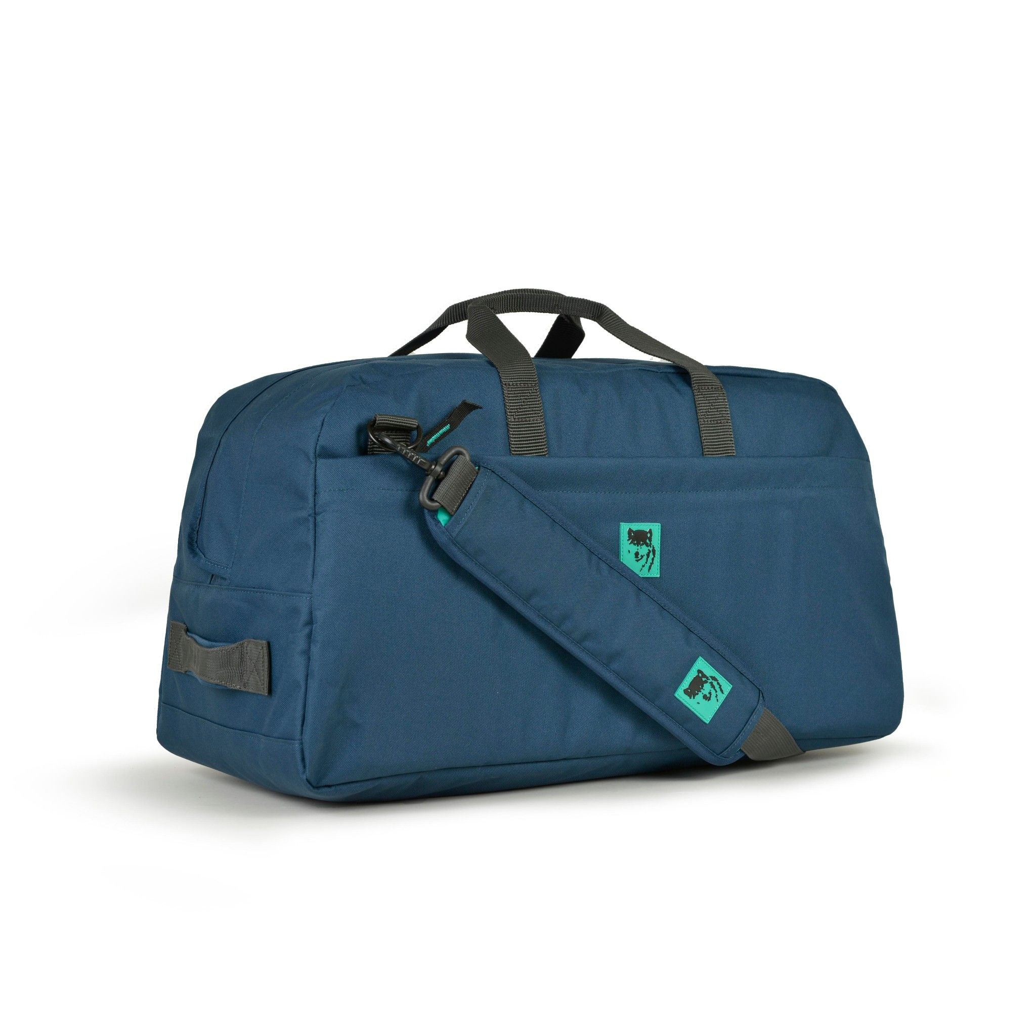 The Journey-Navy