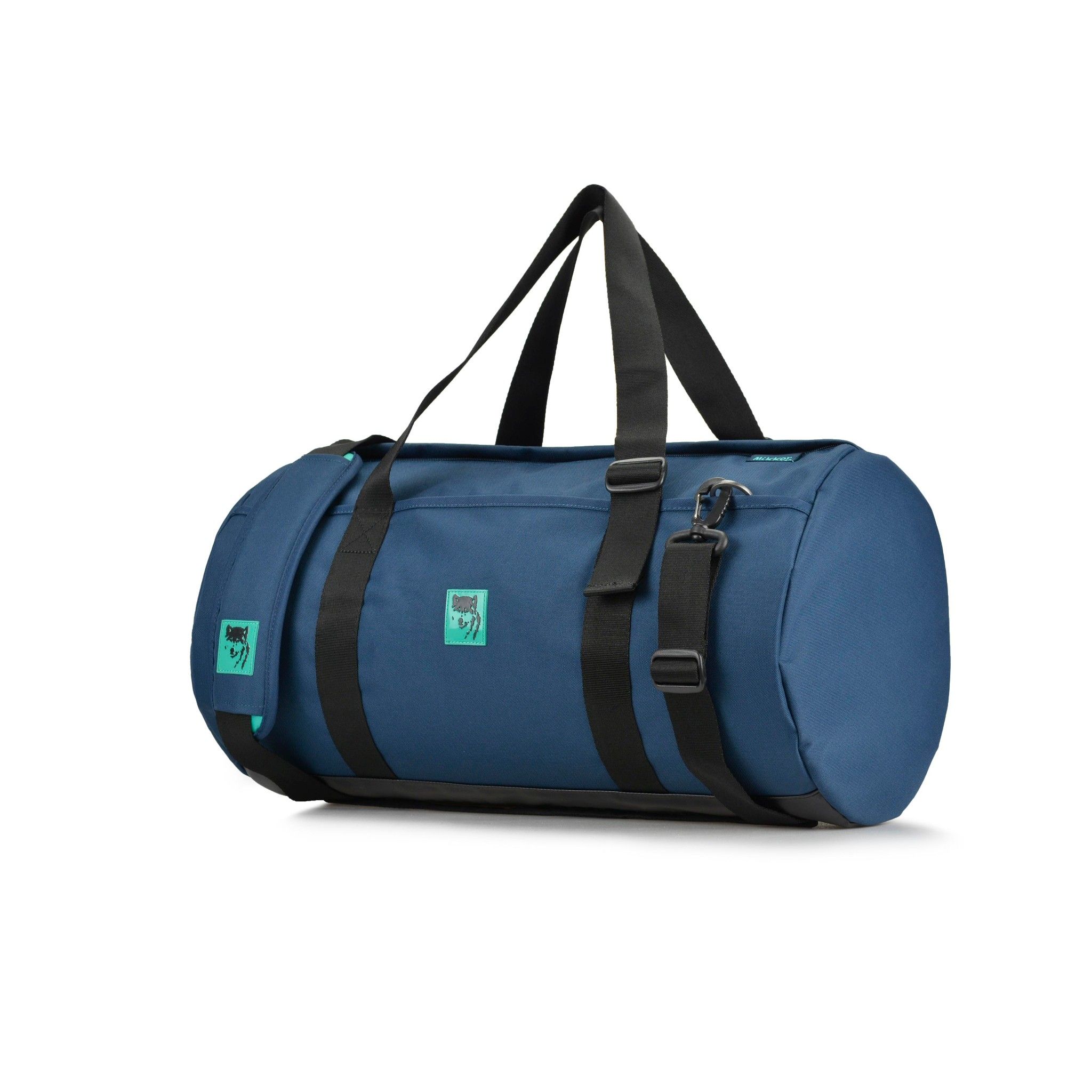 The Sporty Gear-Navy
