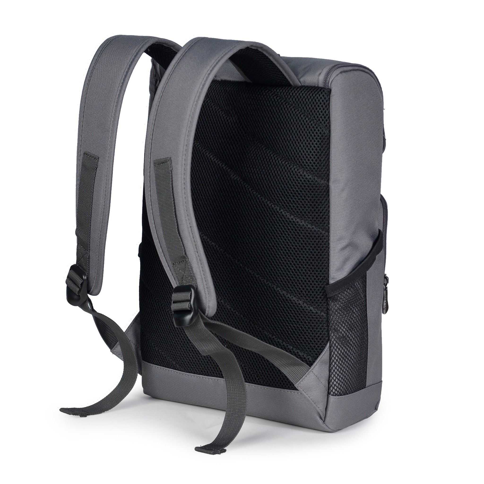 The Nomad Priemier-Dark mouse grey