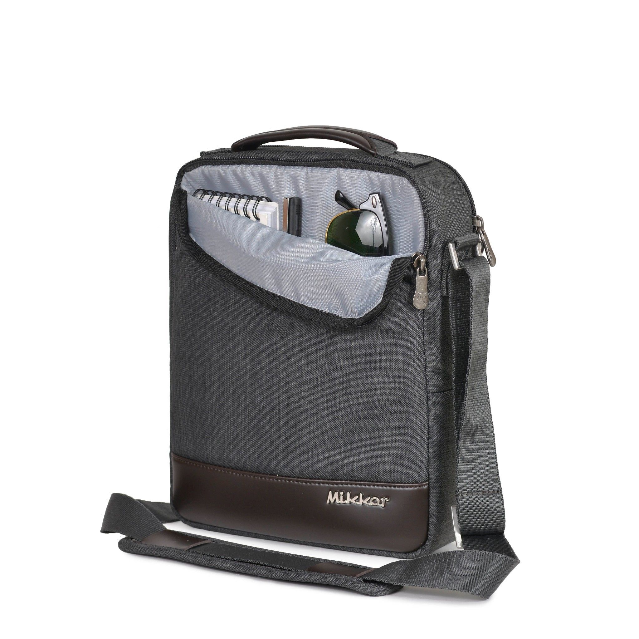 The Norris Sling-Graphite