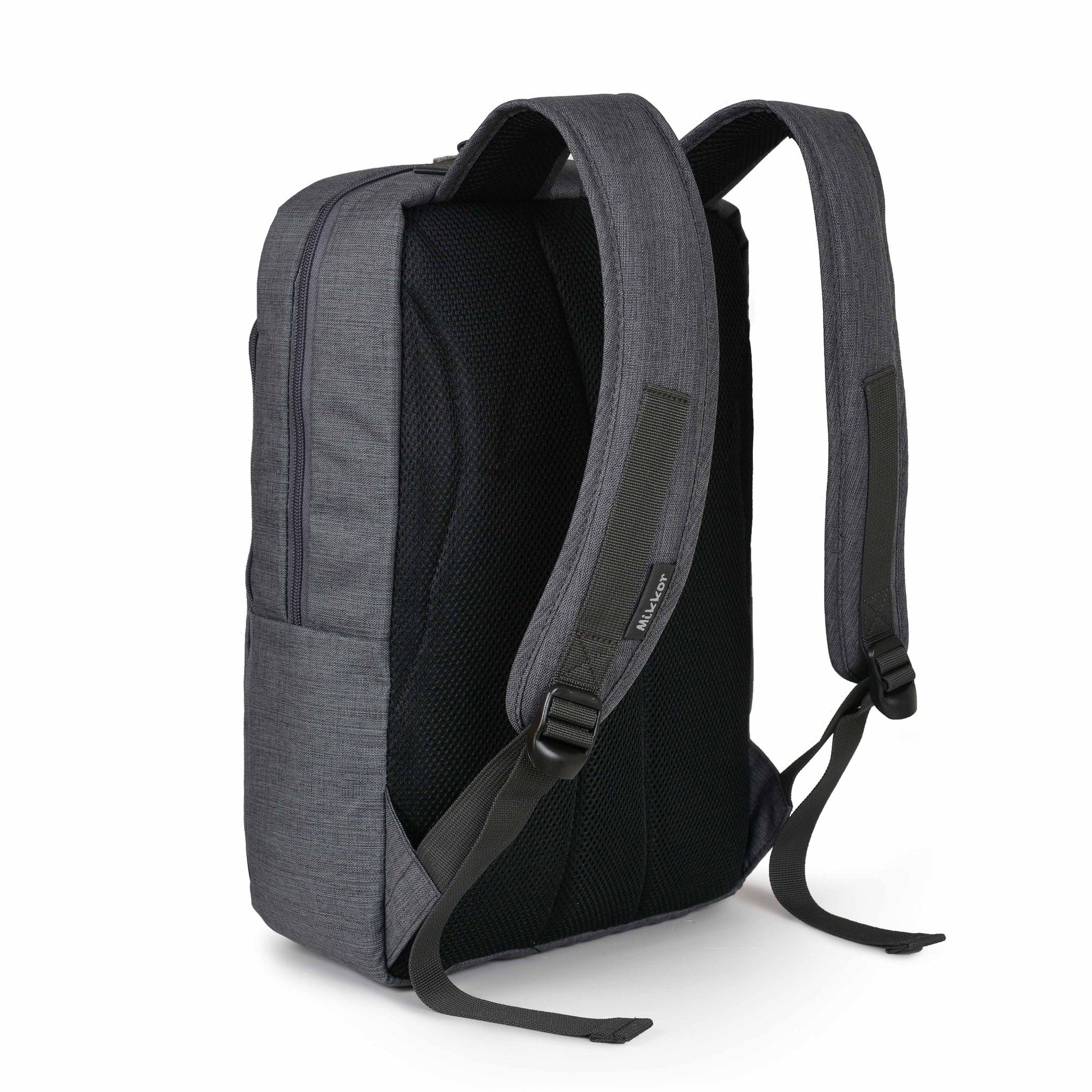 The Ralph-Dark mouse grey