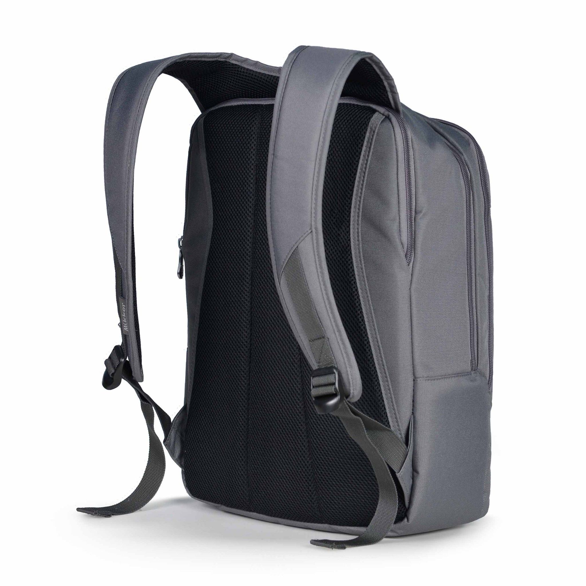 The Arthur Premier - Dark Mouse Grey