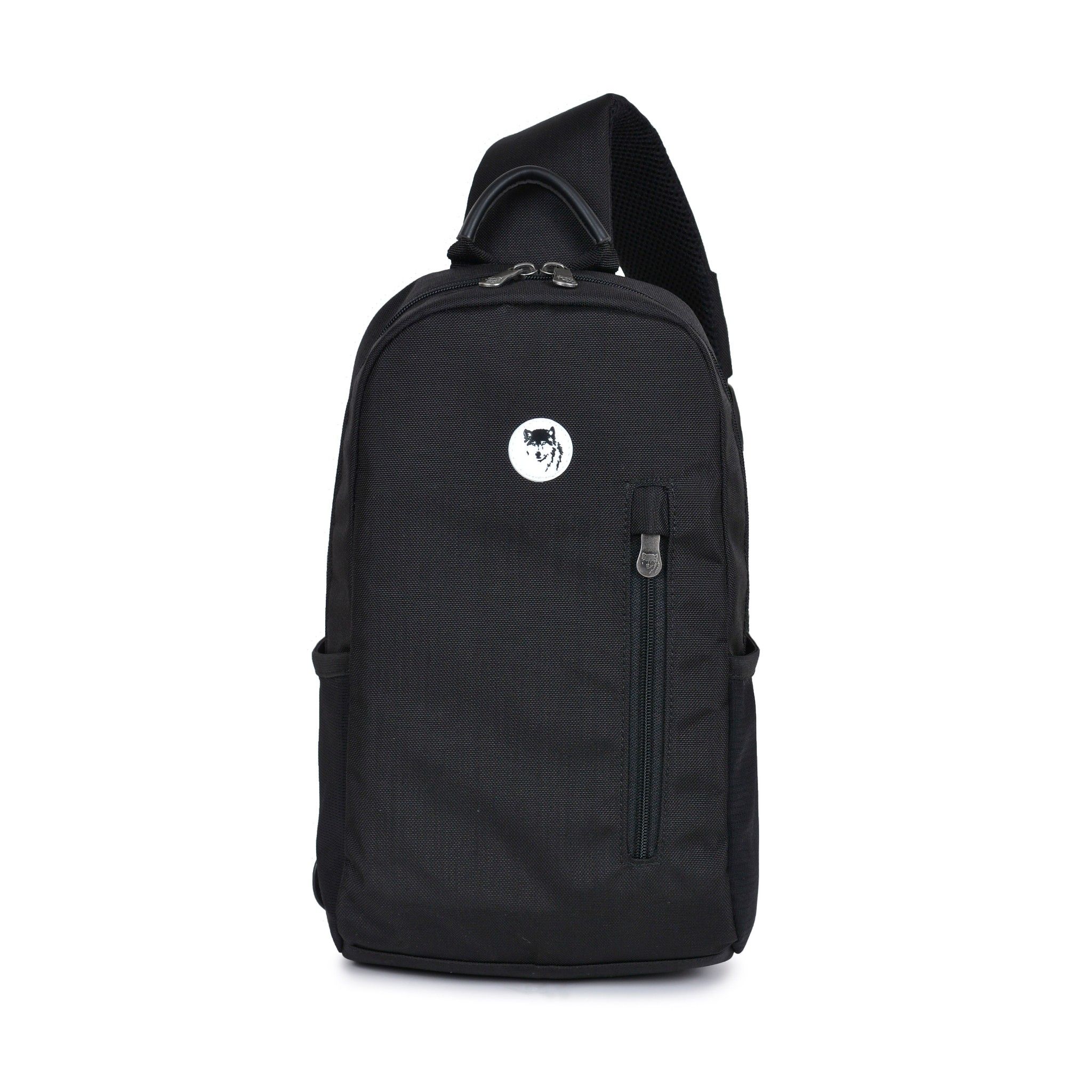 The Jed Sling-Black