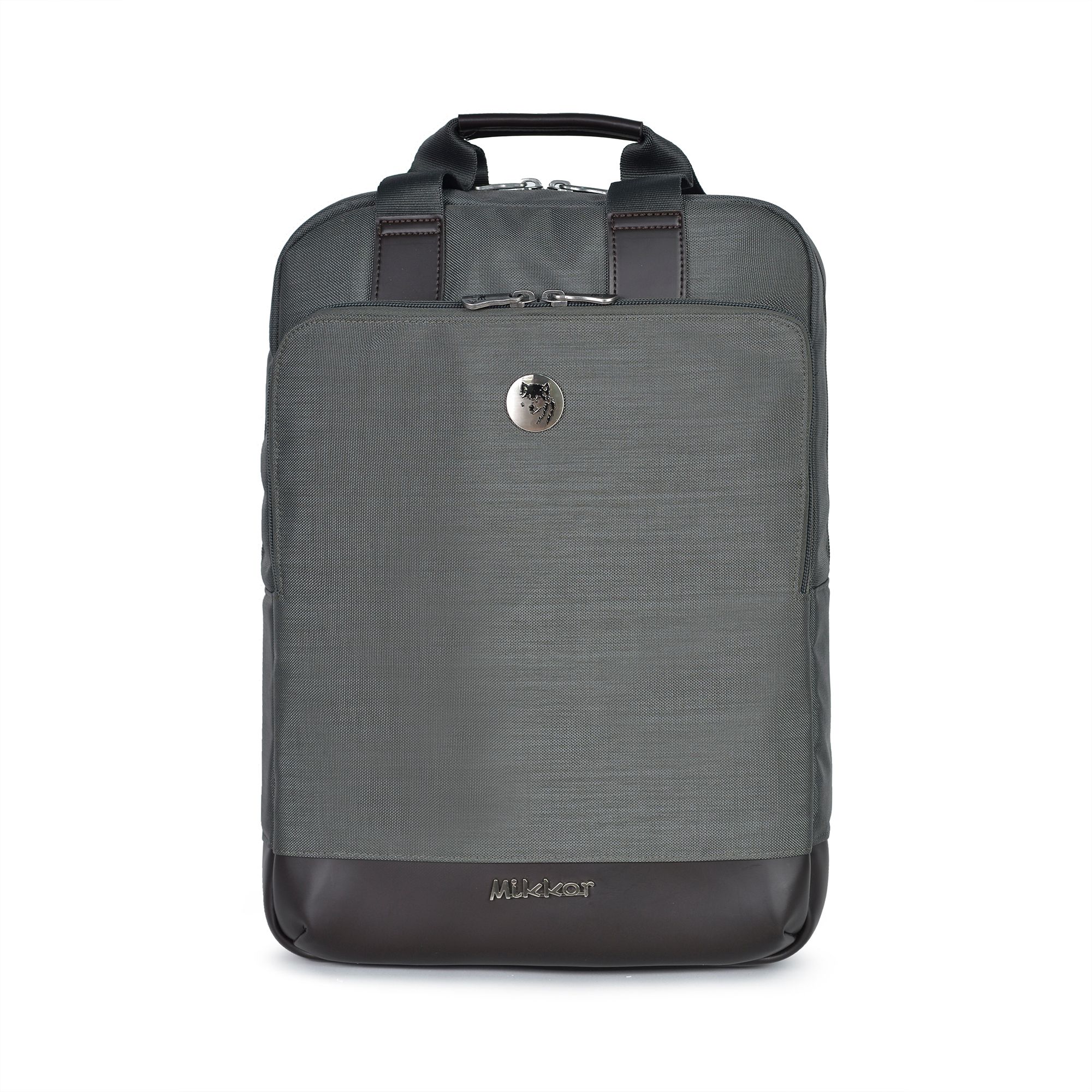 The Willis-Dark mouse grey