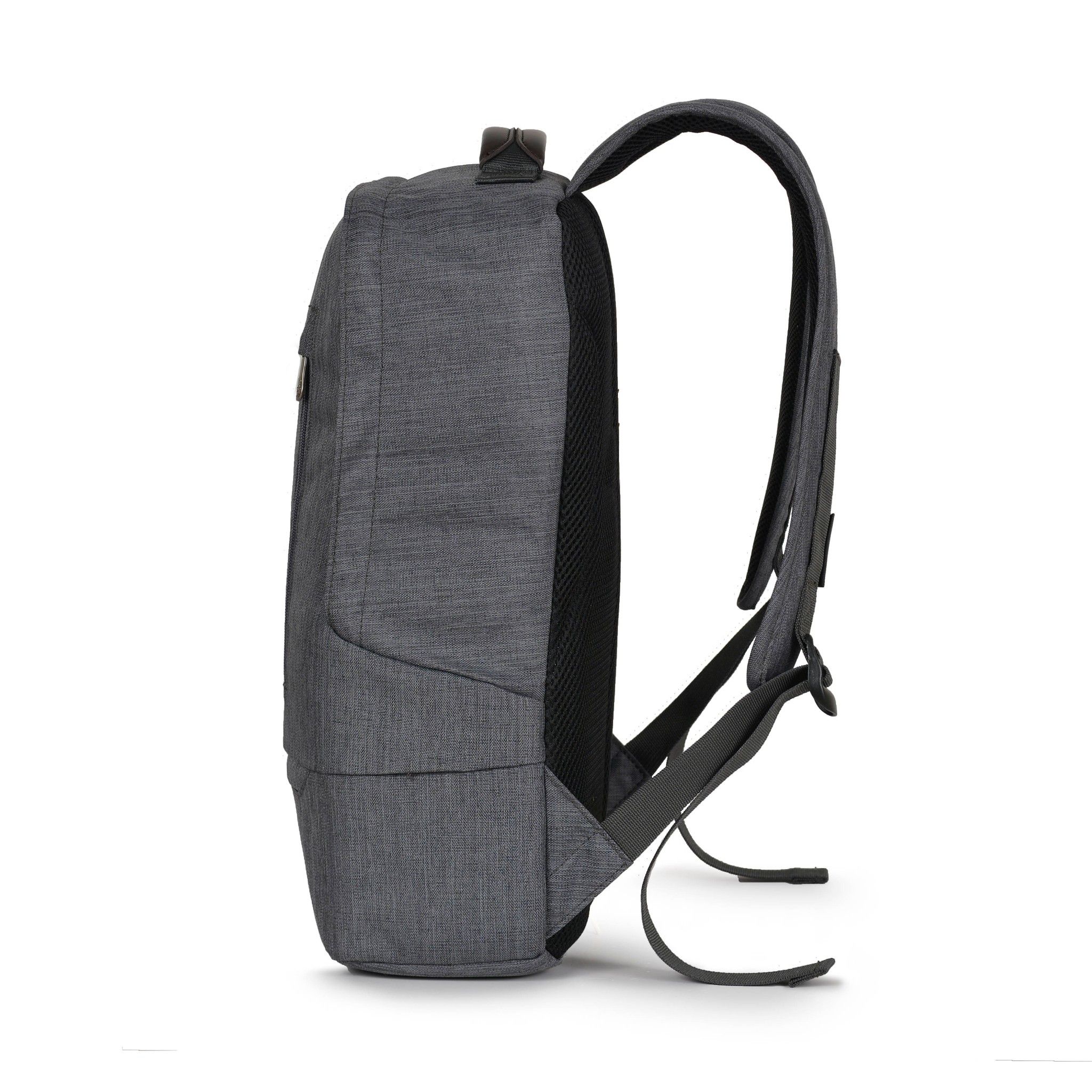 The Keith-Dark mouse grey