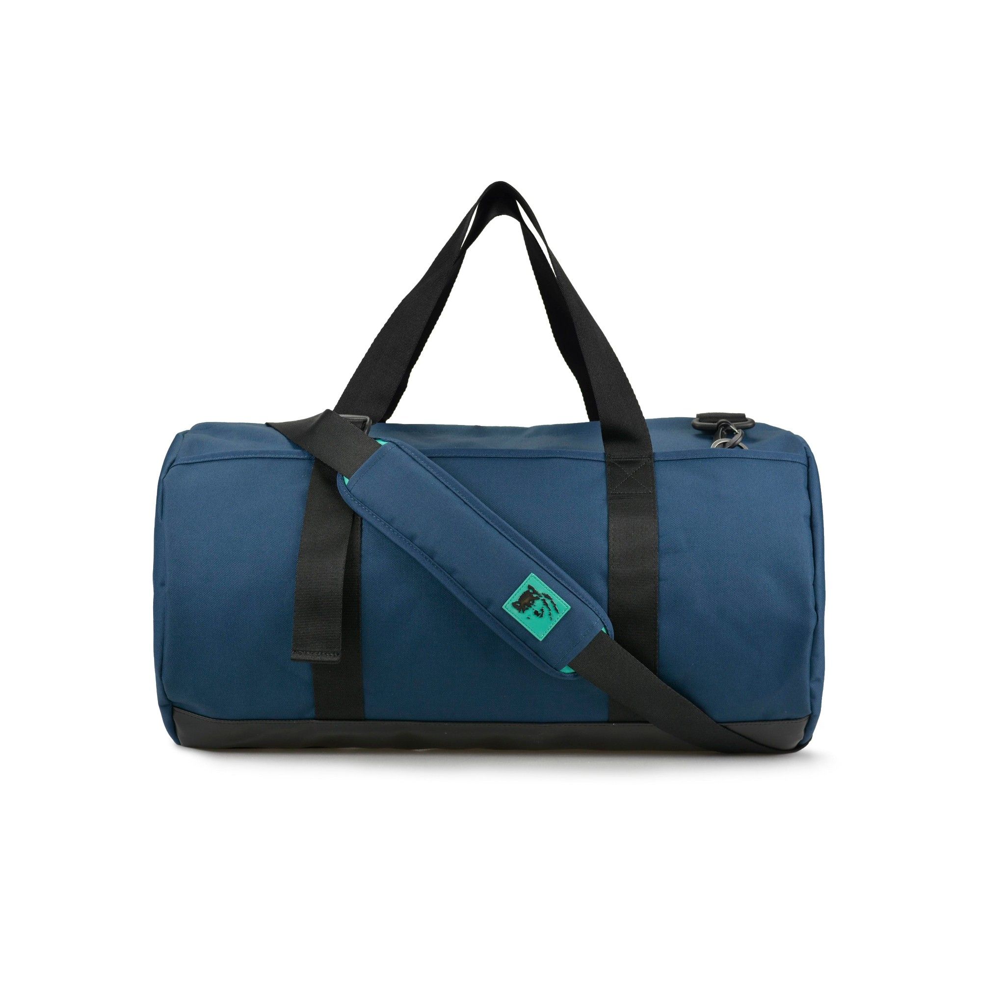 The Sporty Gear-Navy