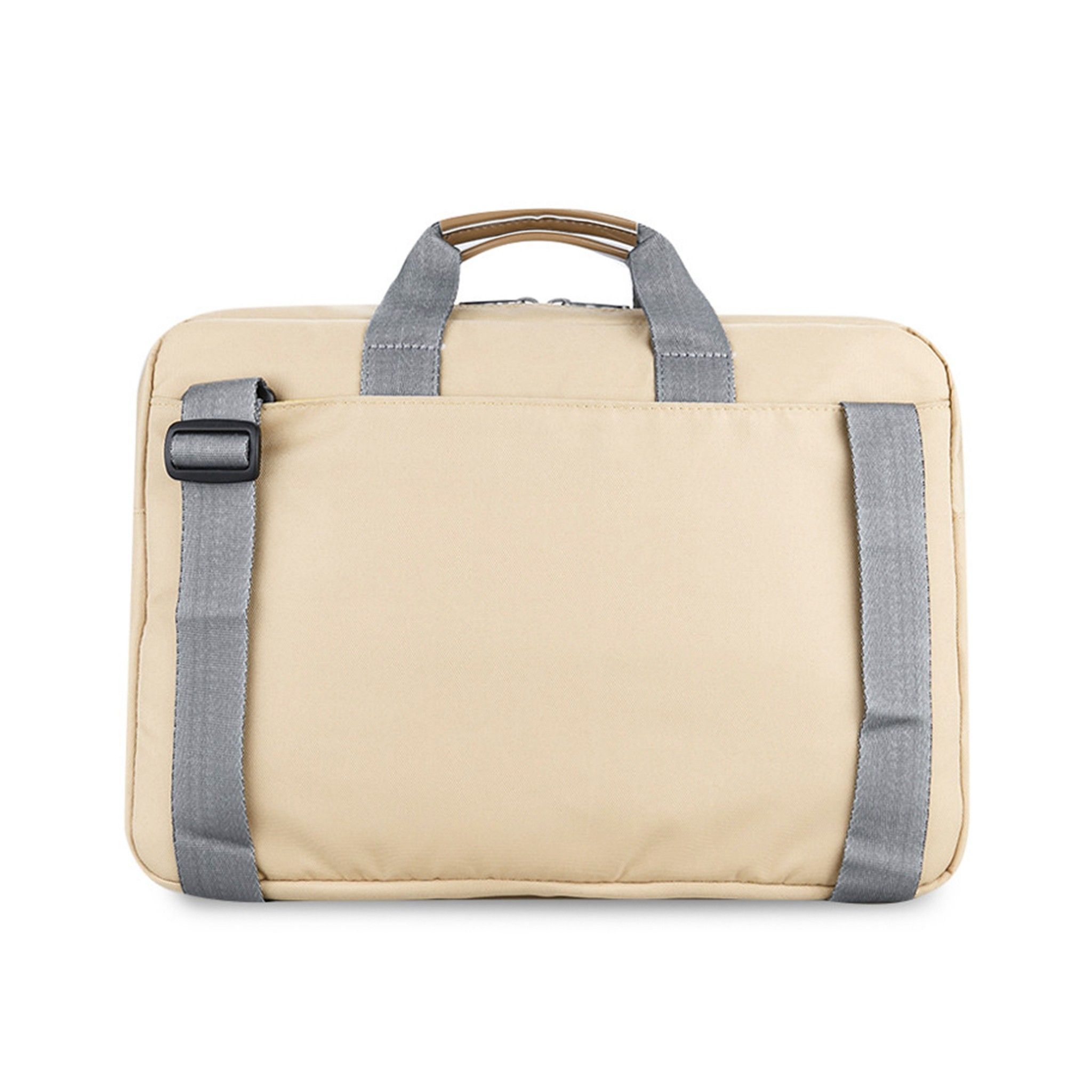 Editor Briefcase - Sand