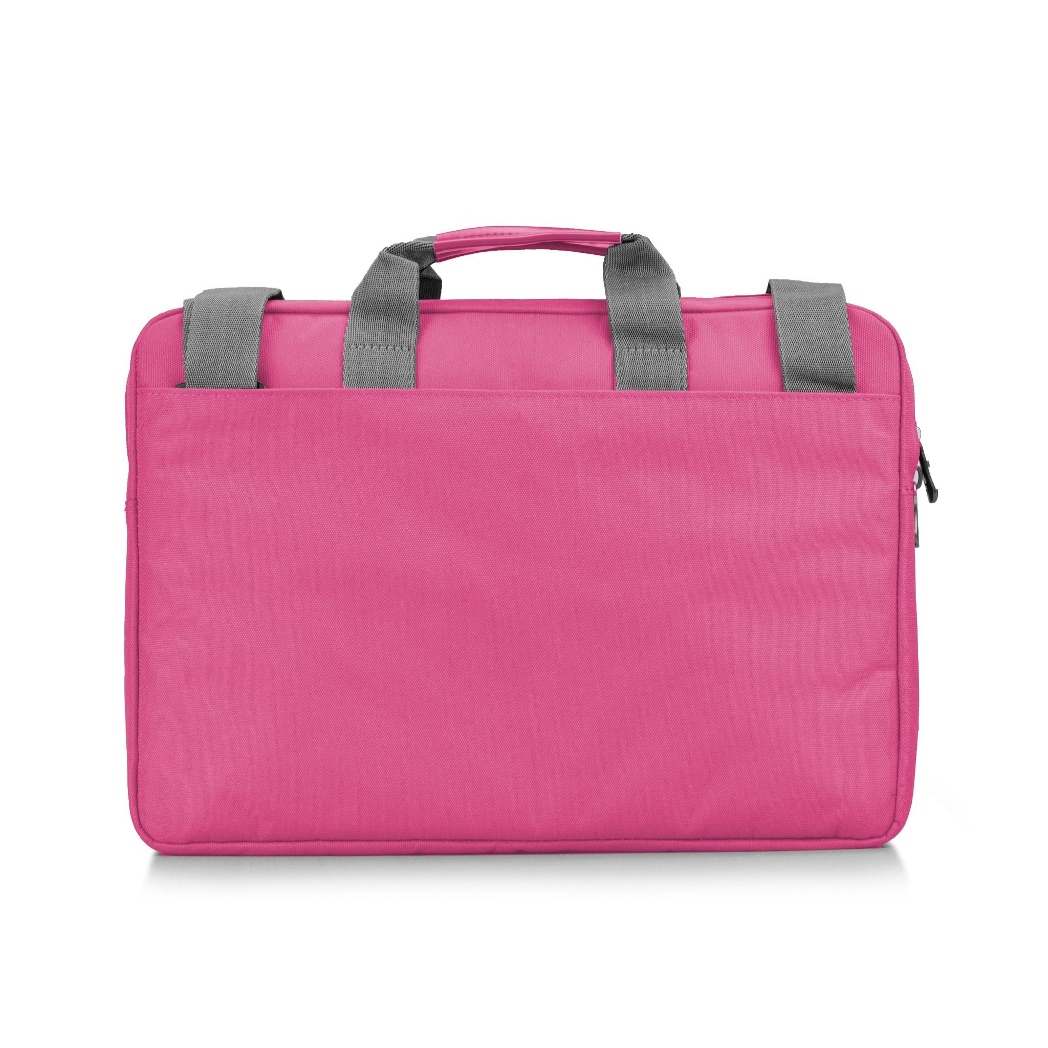 Editor Briefcase - Pink