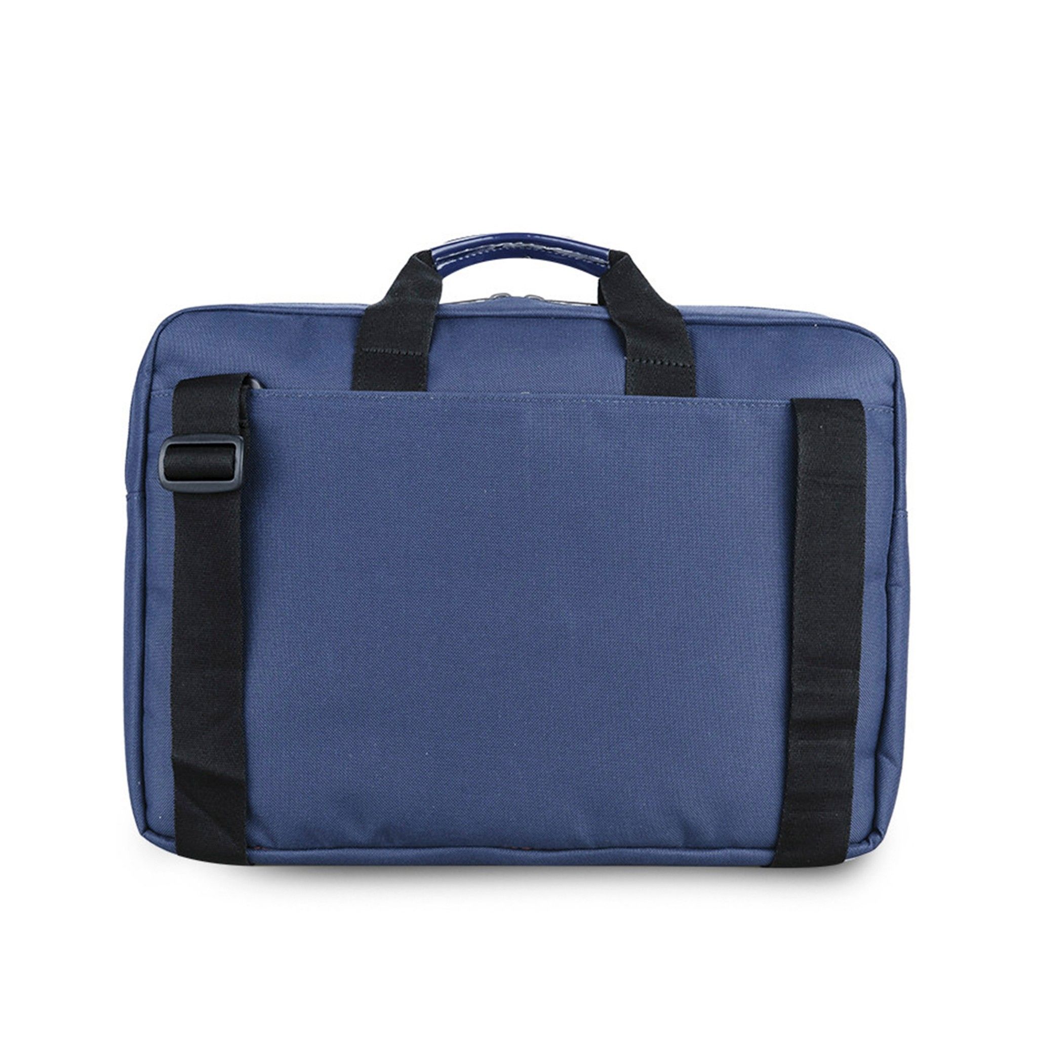 Editor Briefcase - Deep Blue