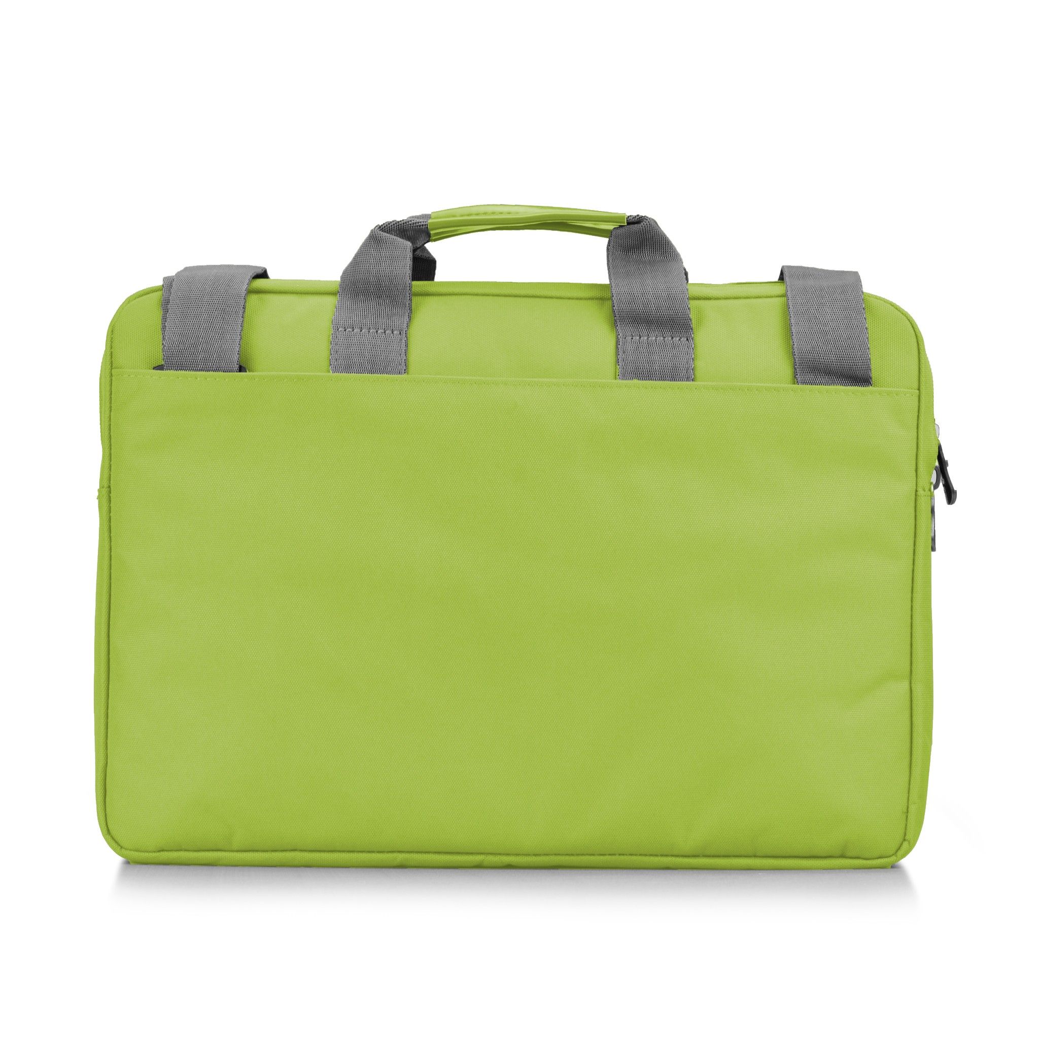 Editor Briefcase - Green
