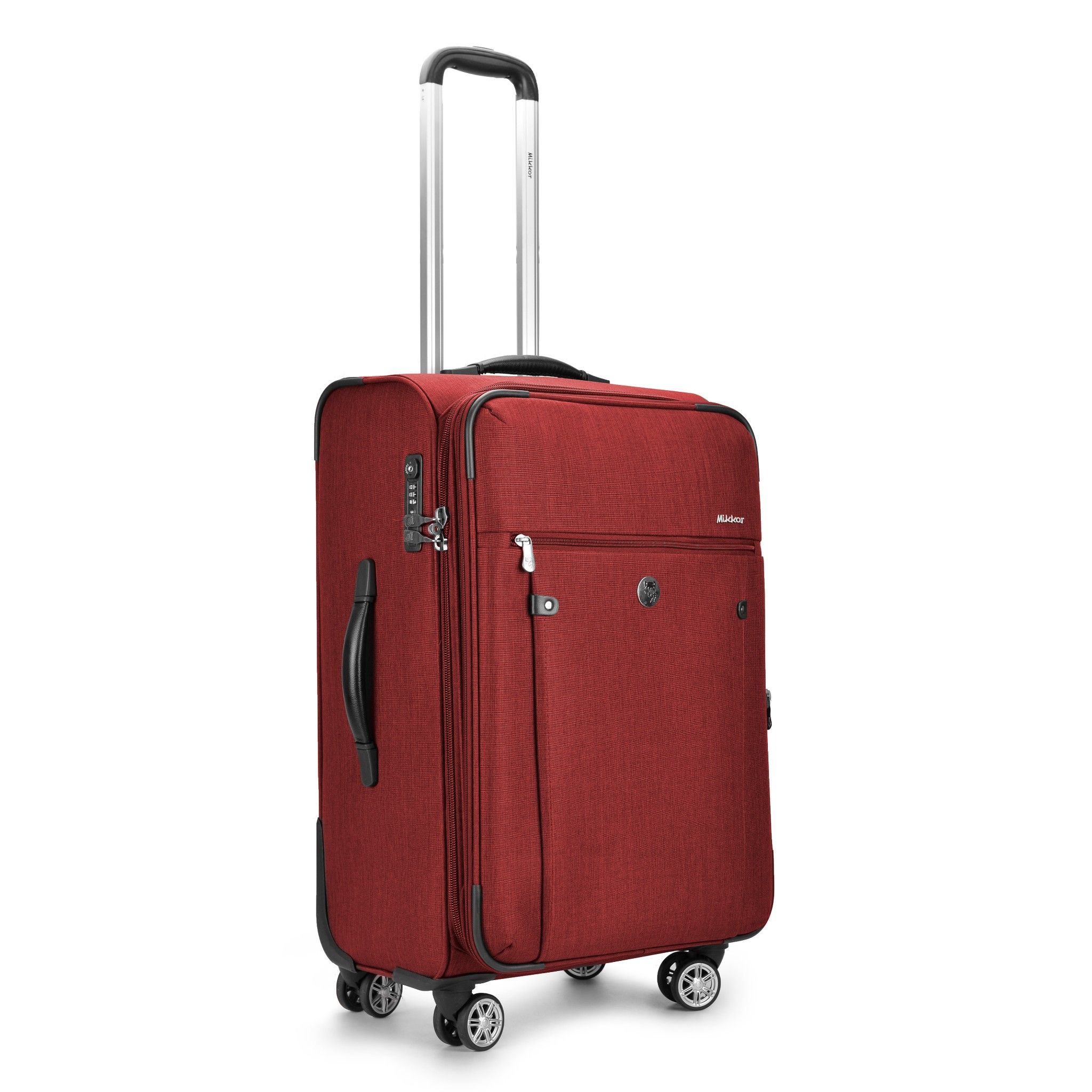 The Magnus-Red