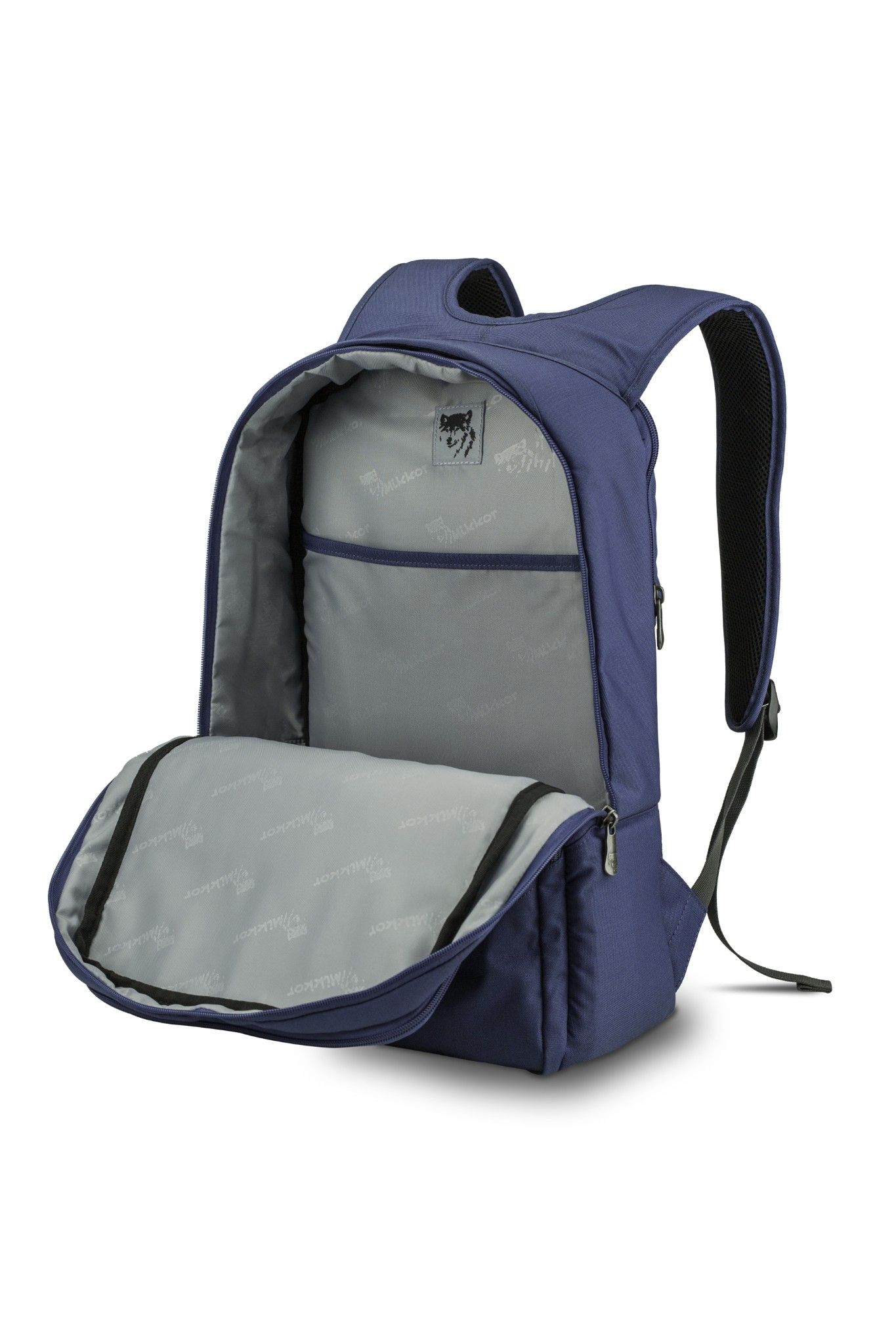 The Arthur Premier - Navy