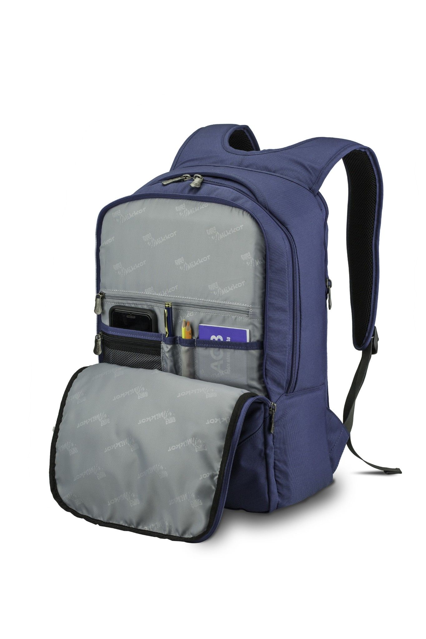 The Arthur Premier - Navy