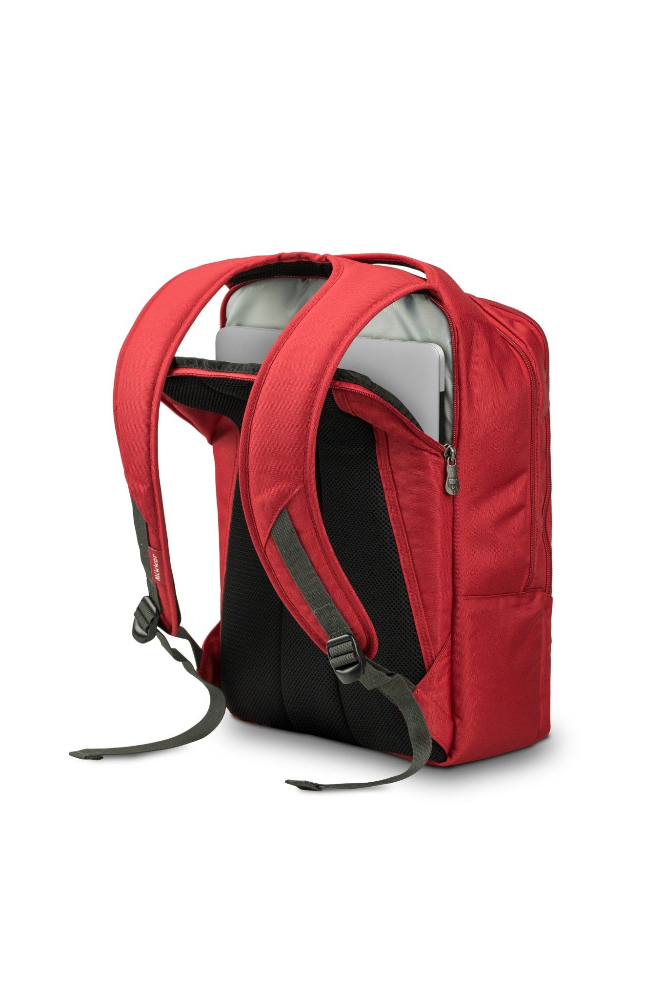 The Arthur Premier - Red