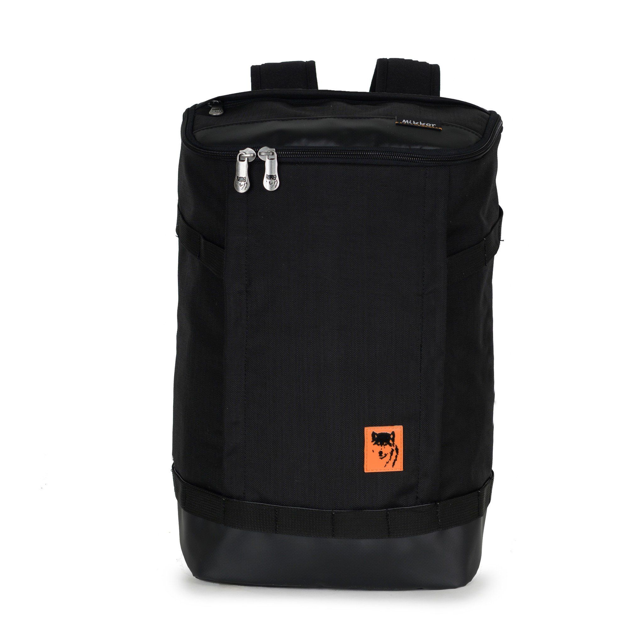 Balo The Irvin Premier - Black
