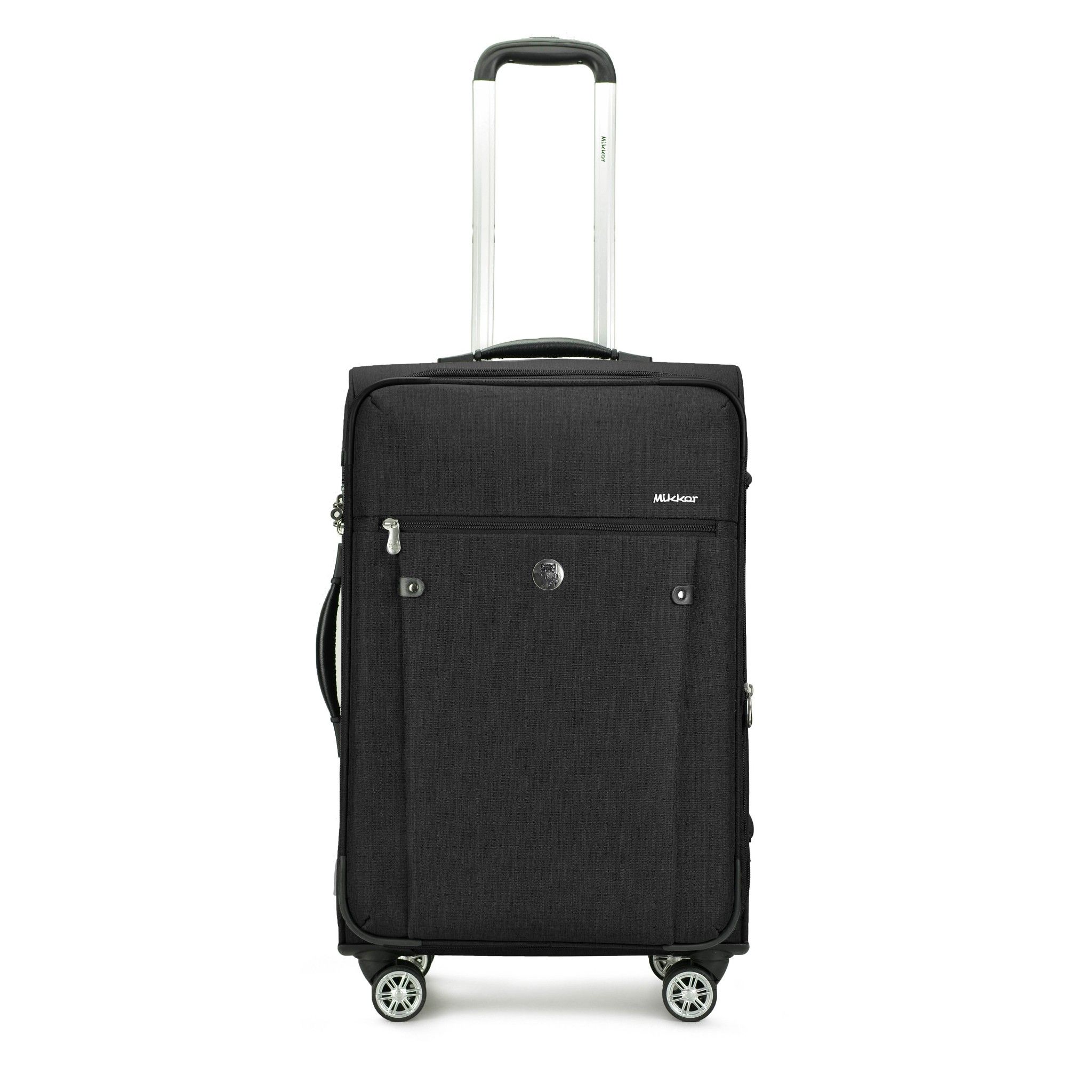 The Magnus-Black