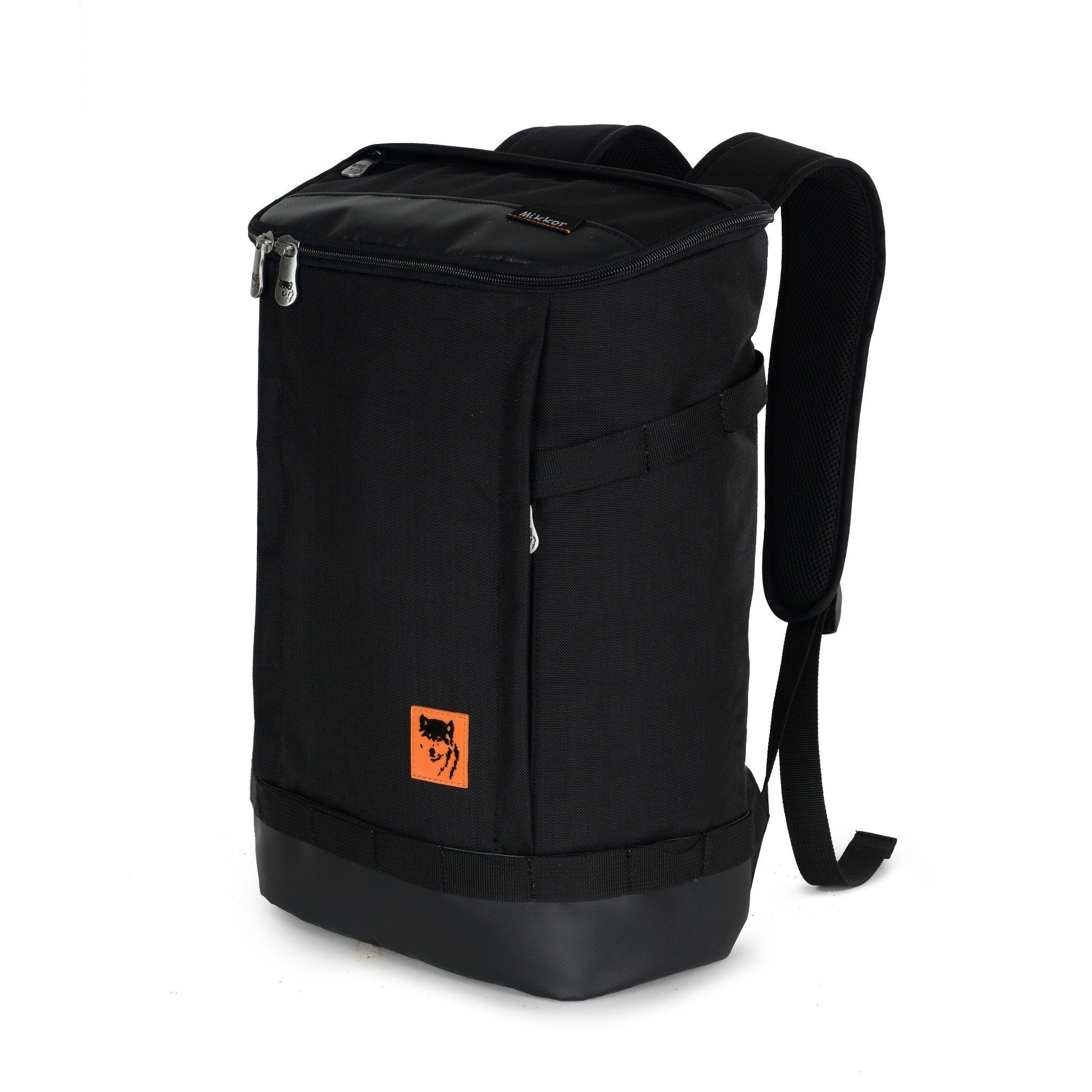 Balo The Irvin Premier - Black