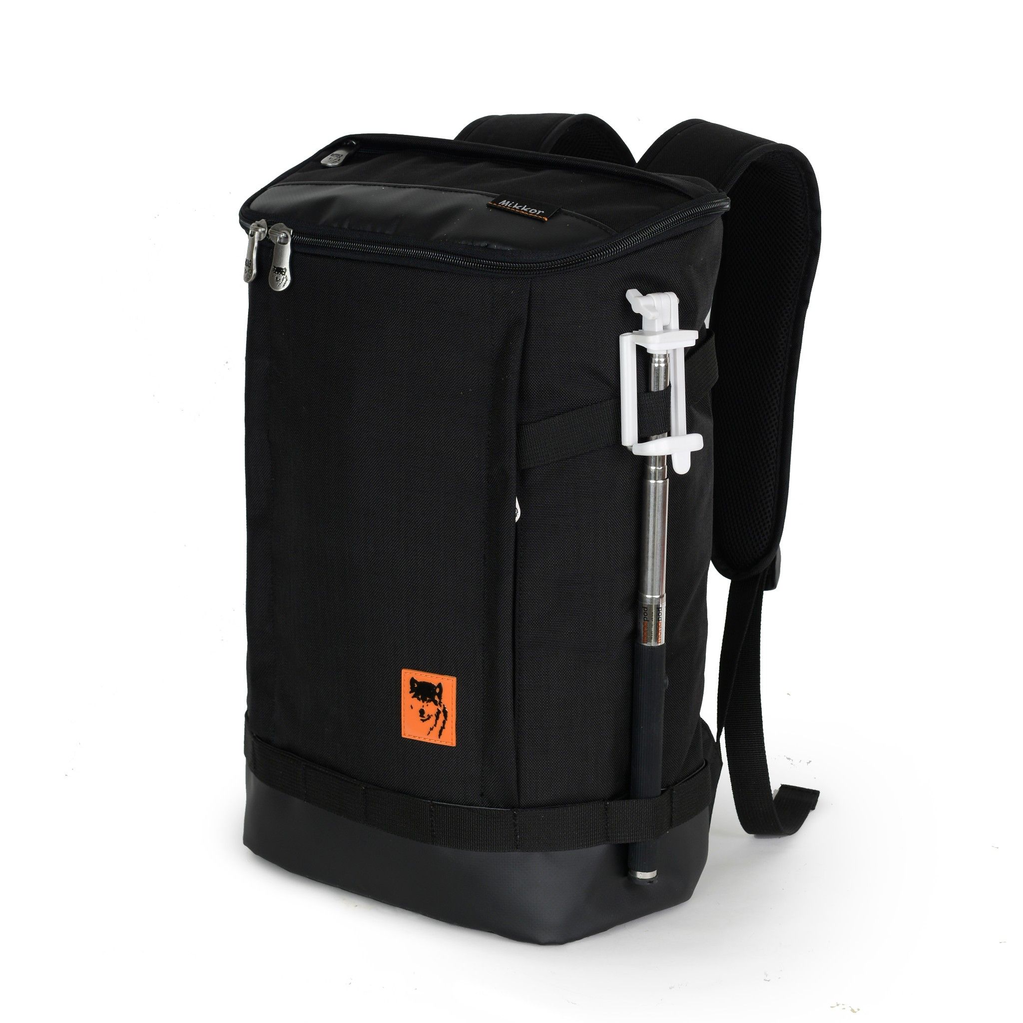 Balo The Irvin Premier - Black