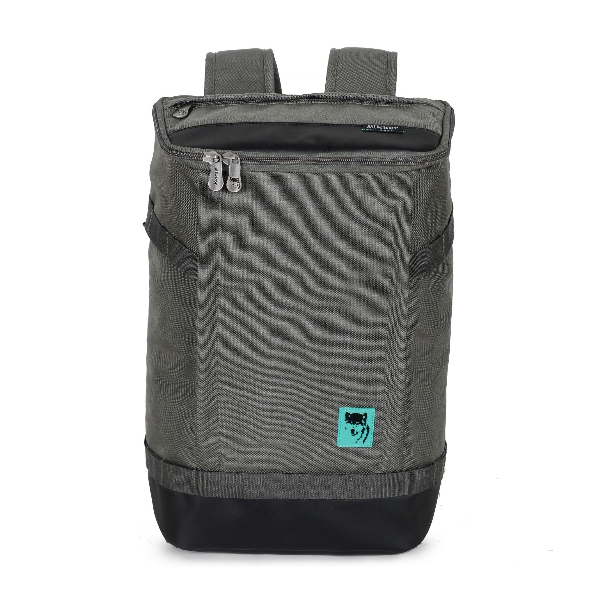 Balo The Irvin Premier- Dk Mouse Grey