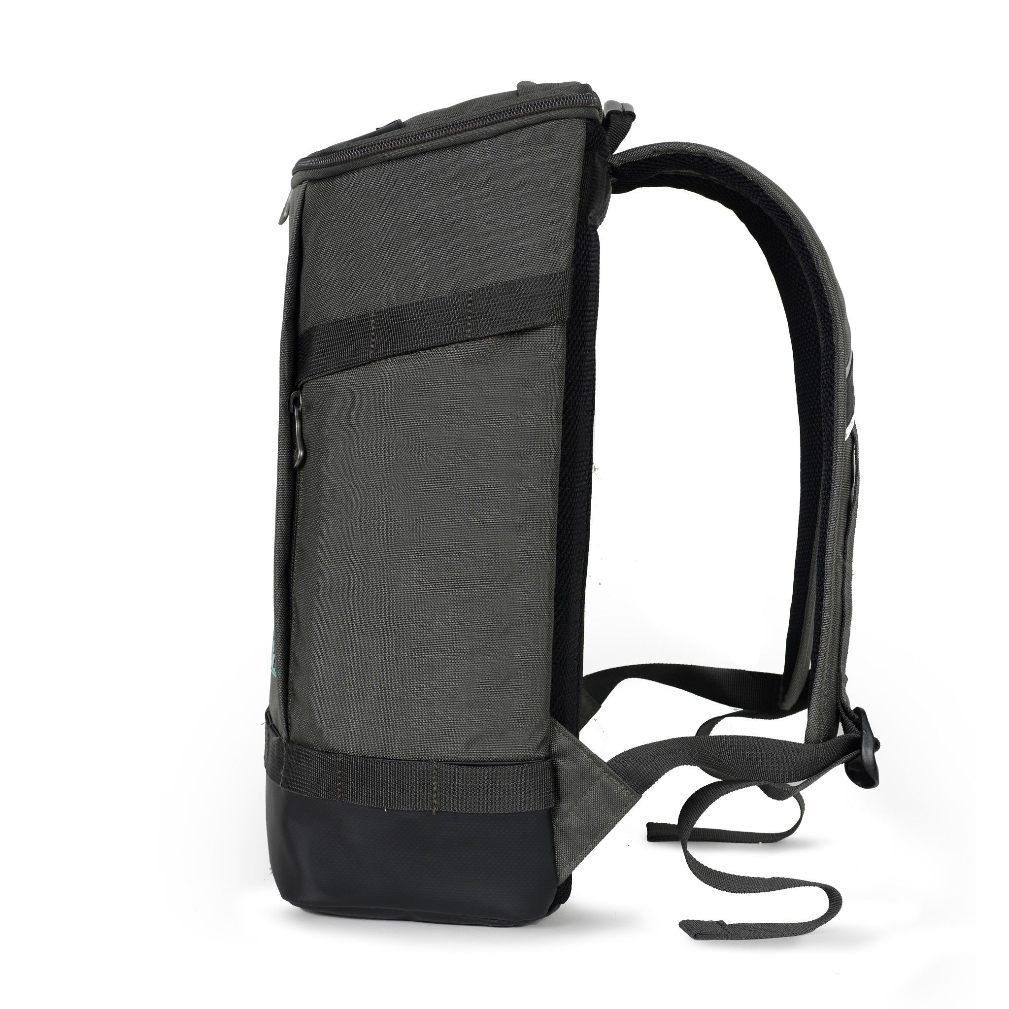 Balo The Irvin Premier- Dk Mouse Grey