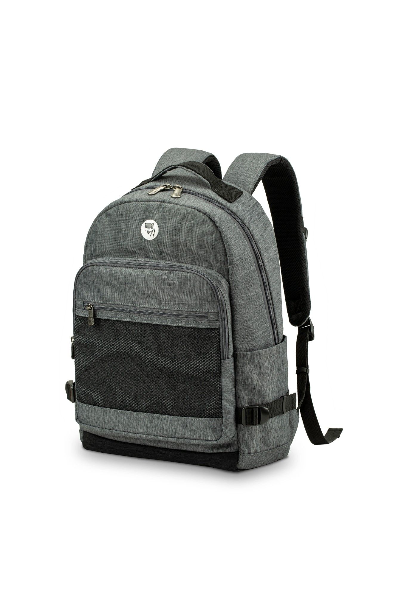 Balo The Eli - Light Grey