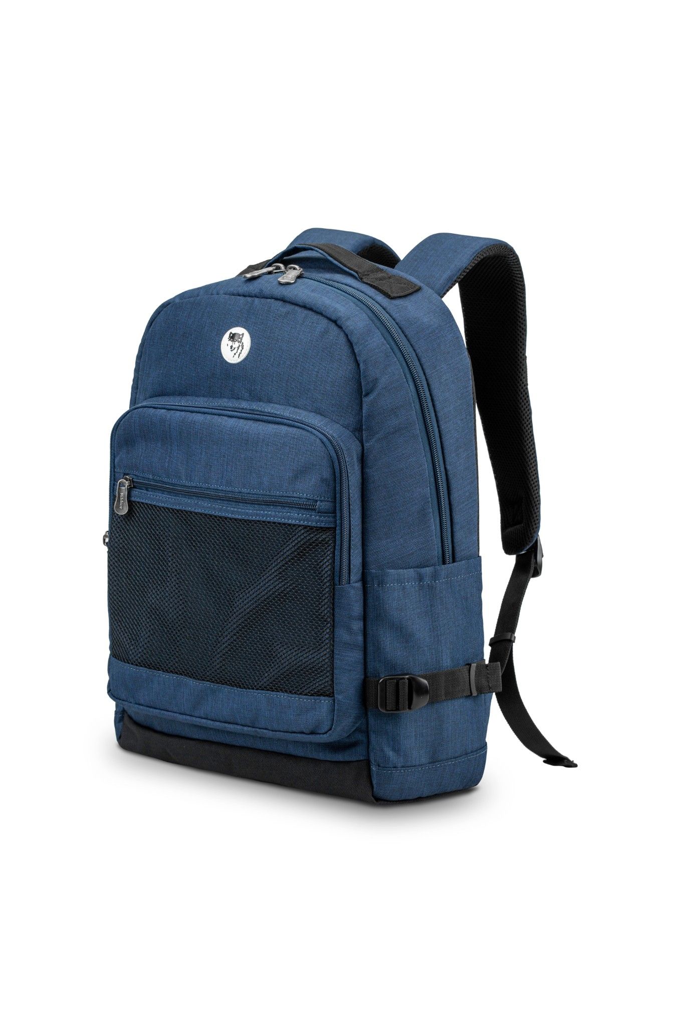 Balo The Eli - Navy