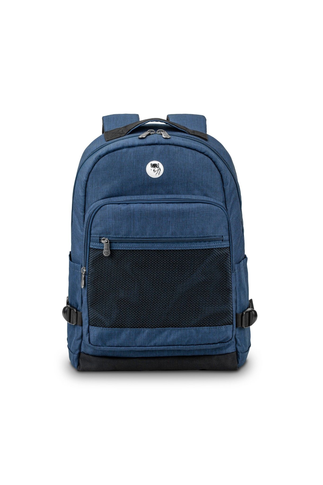 Balo The Eli - Navy