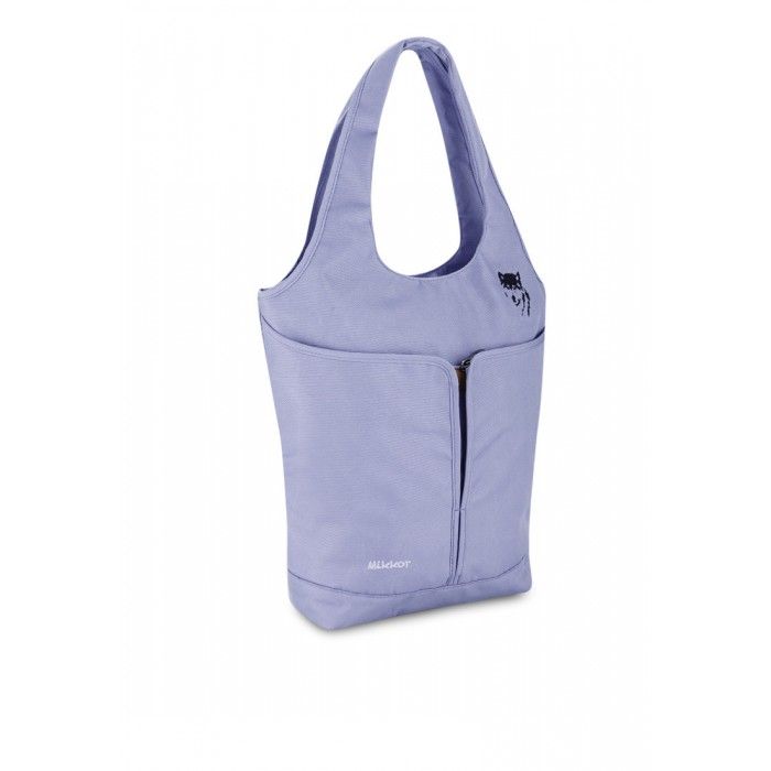 The Betty Pretty-Purple