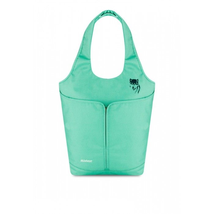 The Betty Pretty-Green