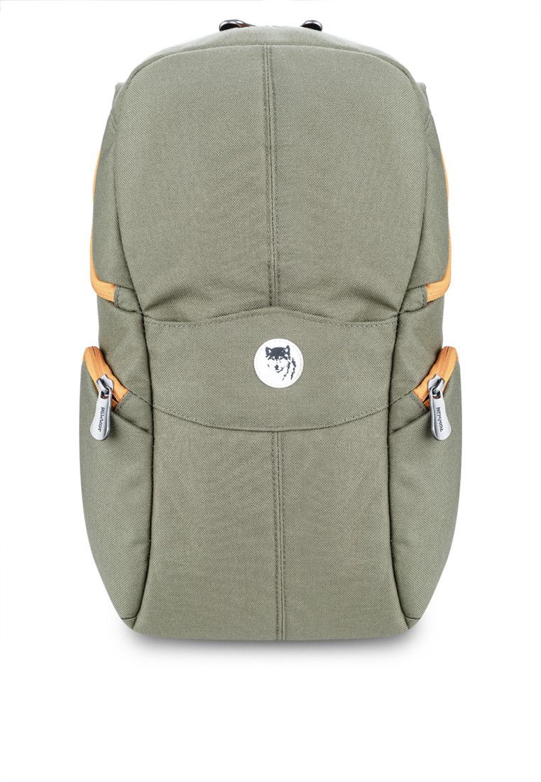Roady Gear - Bronze Grey