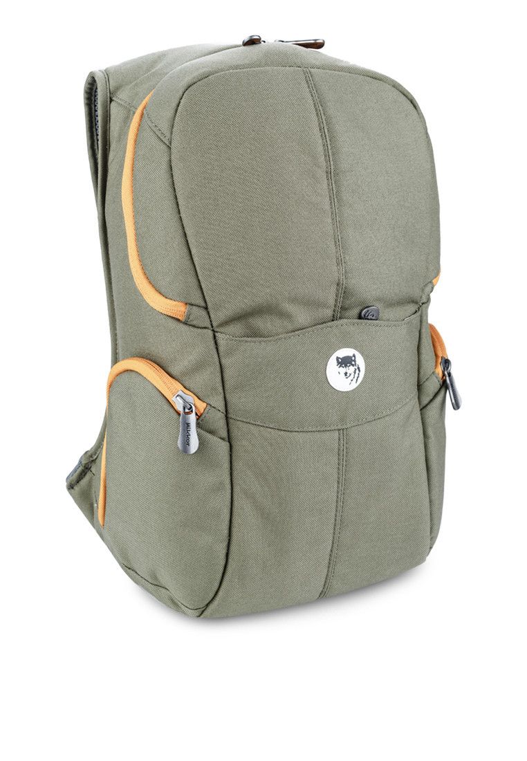 Roady Gear - Bronze Grey
