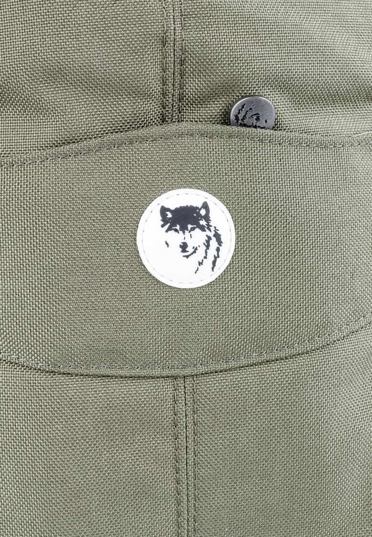 Roady Gear - Bronze Grey