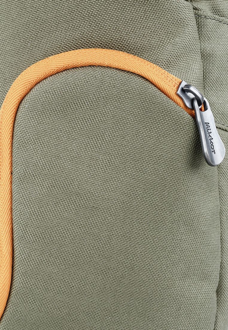 Roady Gear - Bronze Grey