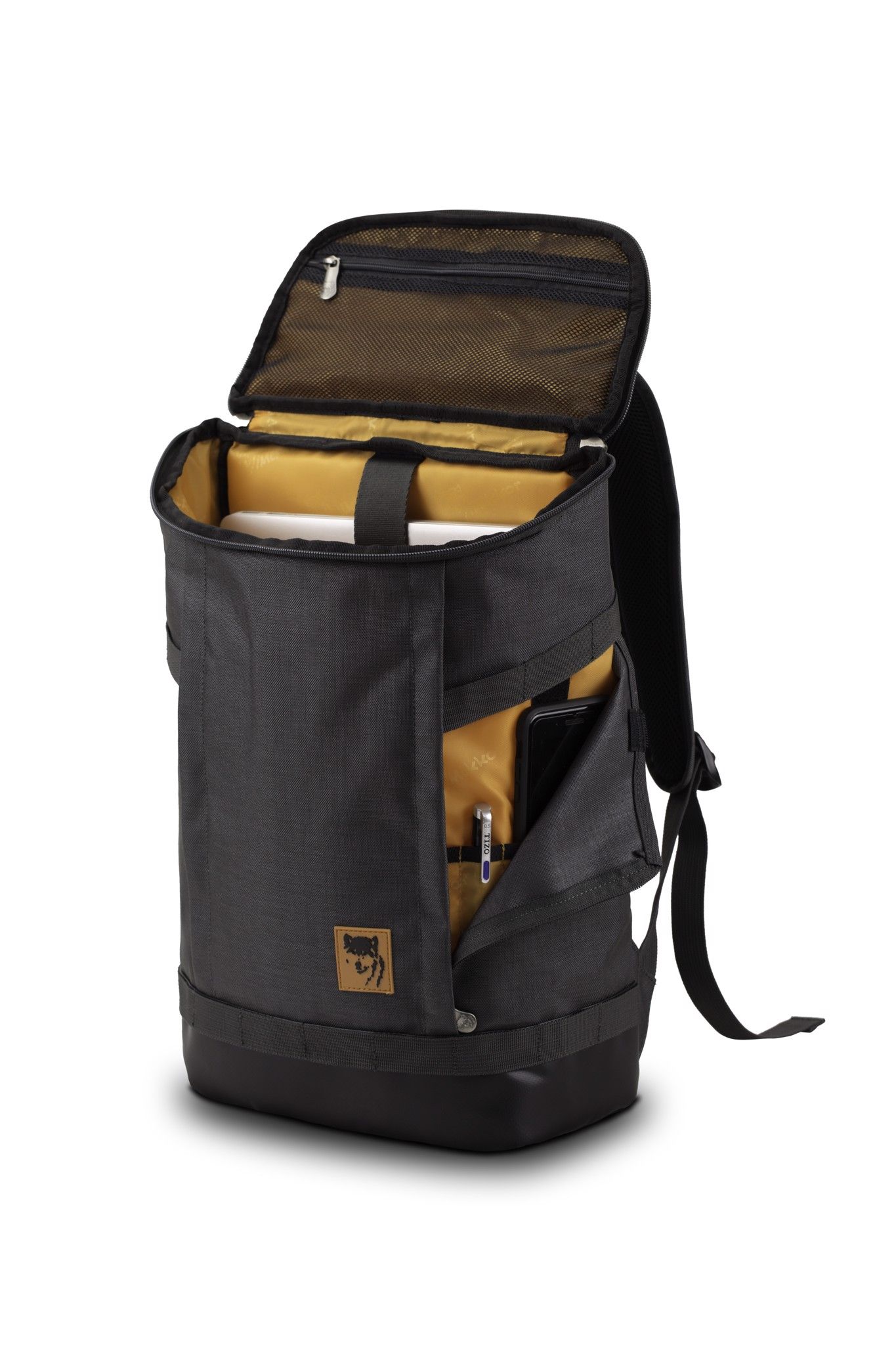 Balo The Irvin Premier - Graphite