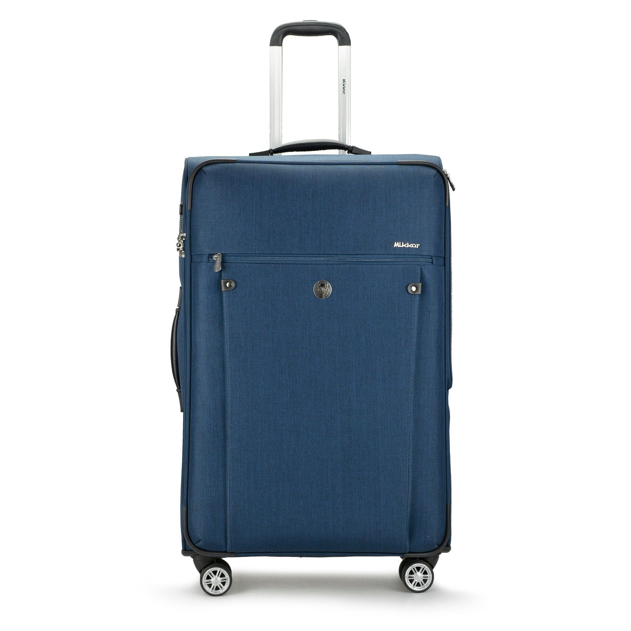 The Magnus-Navy