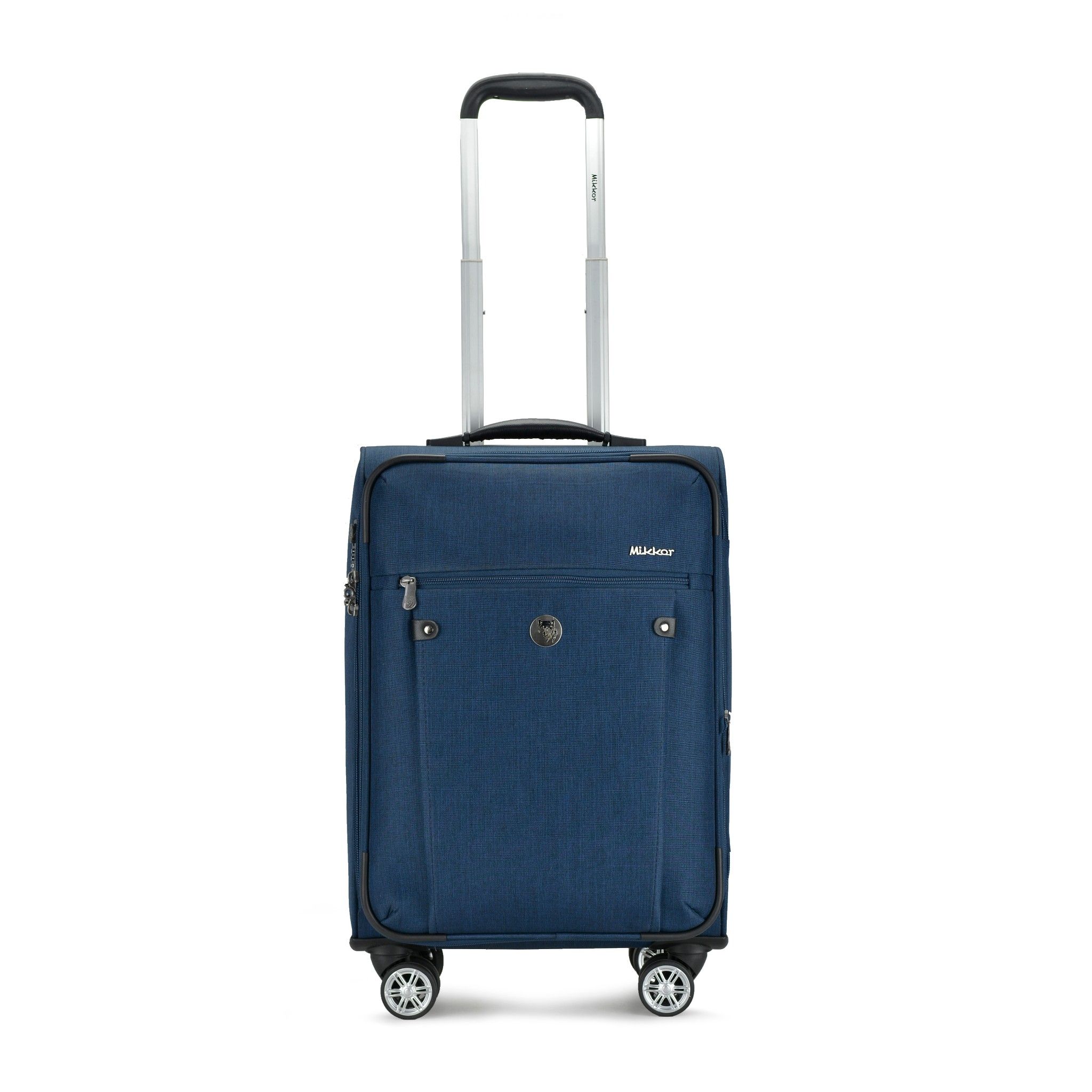The Magnus-Navy