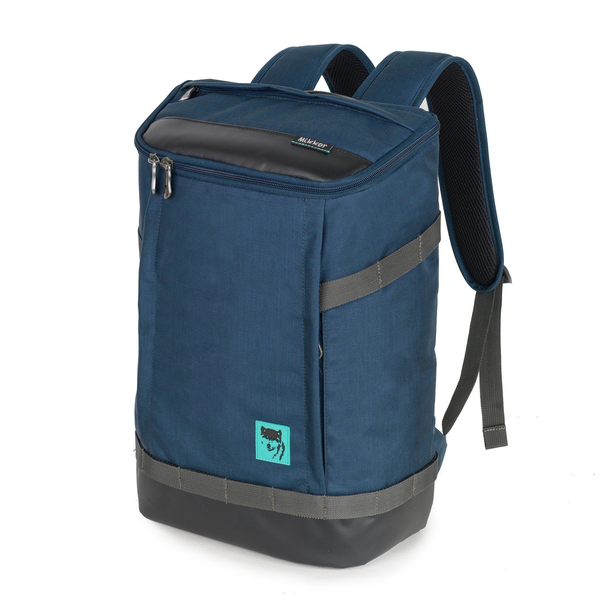 Balo The Irvin Premier - Navy