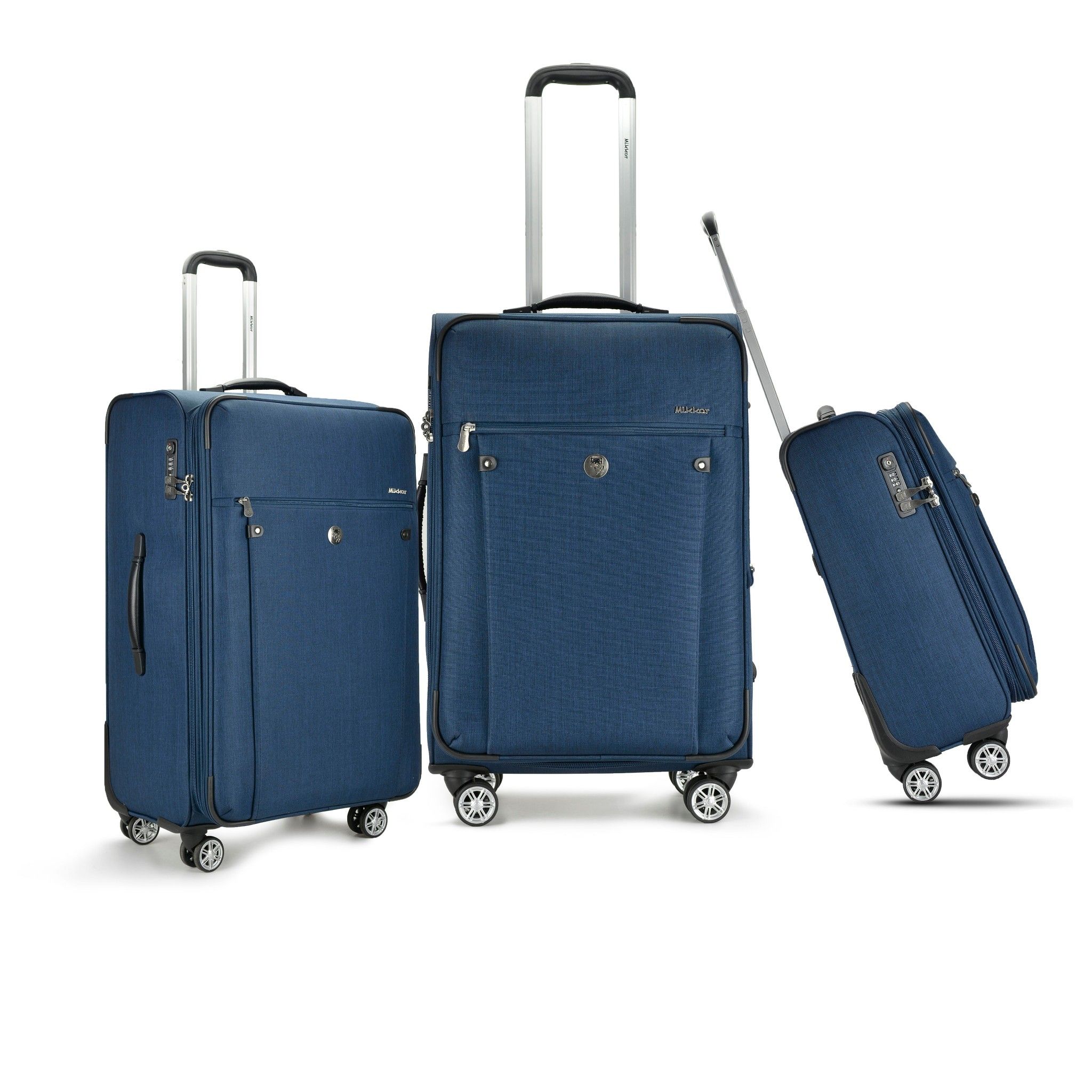 The Magnus-Navy
