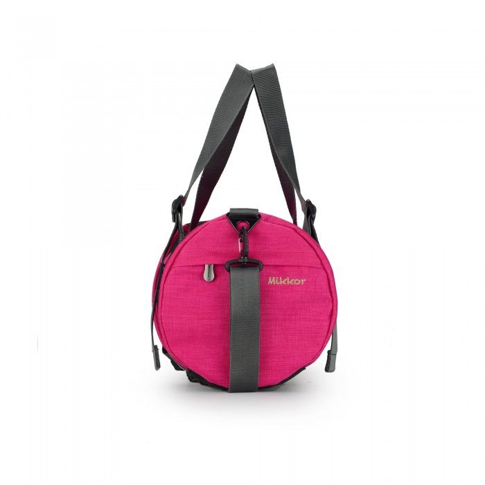 The Boris Gym-Pink