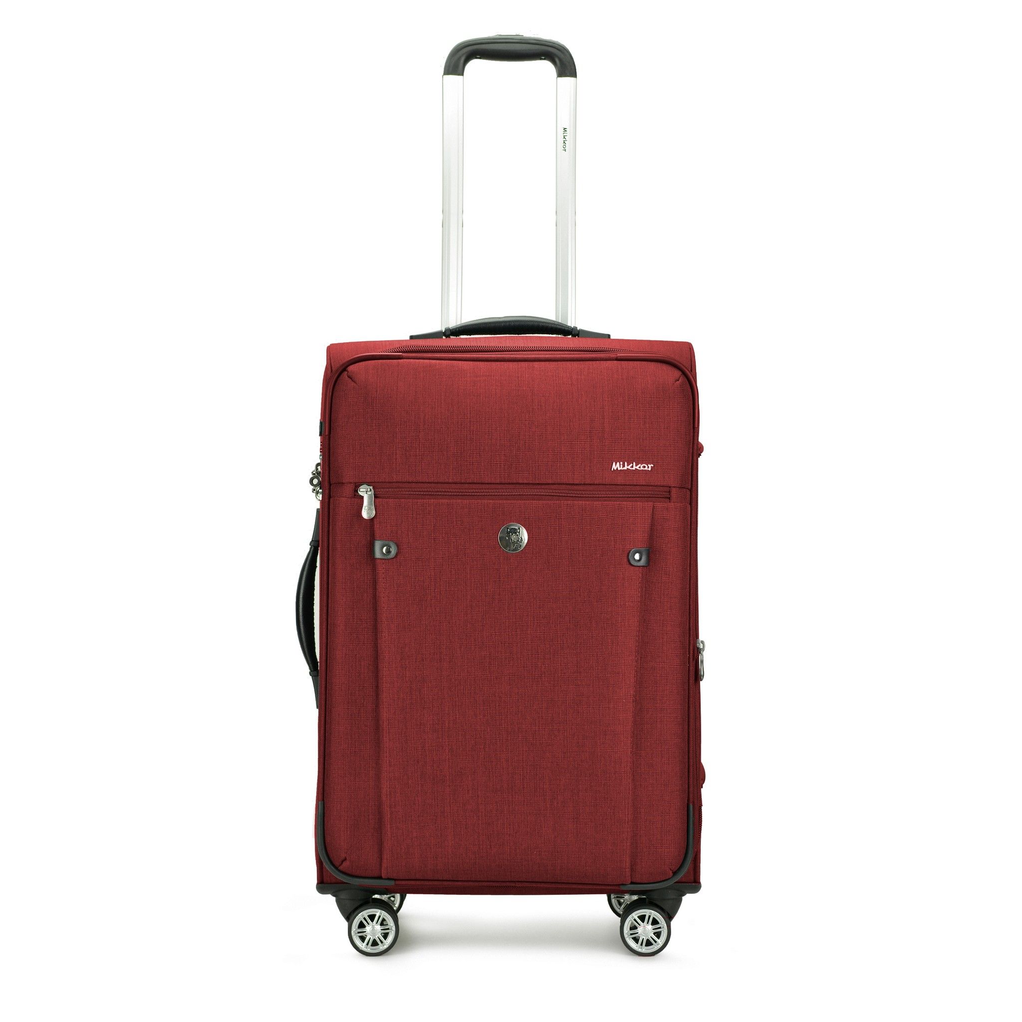 The Magnus-Red