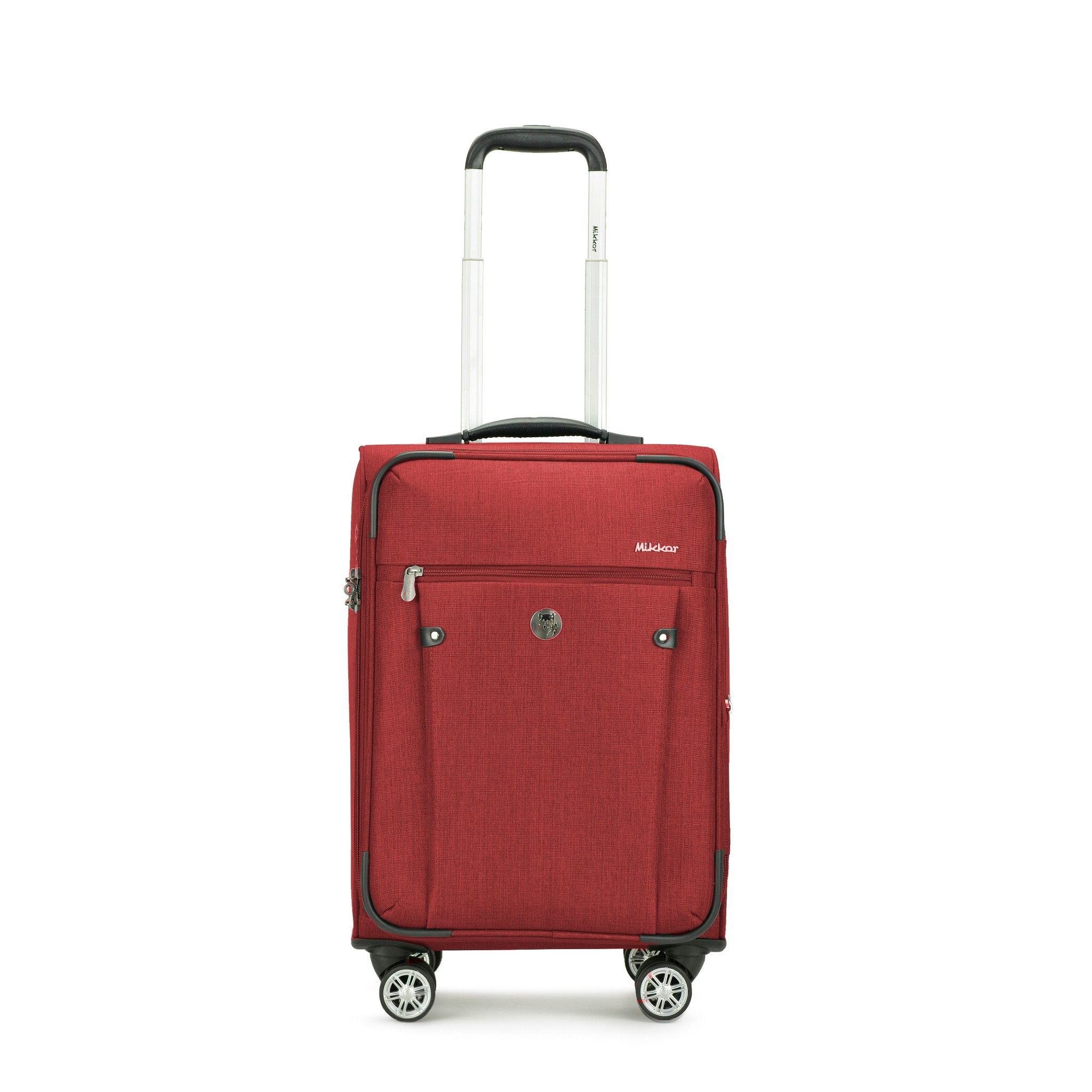The Magnus-Red