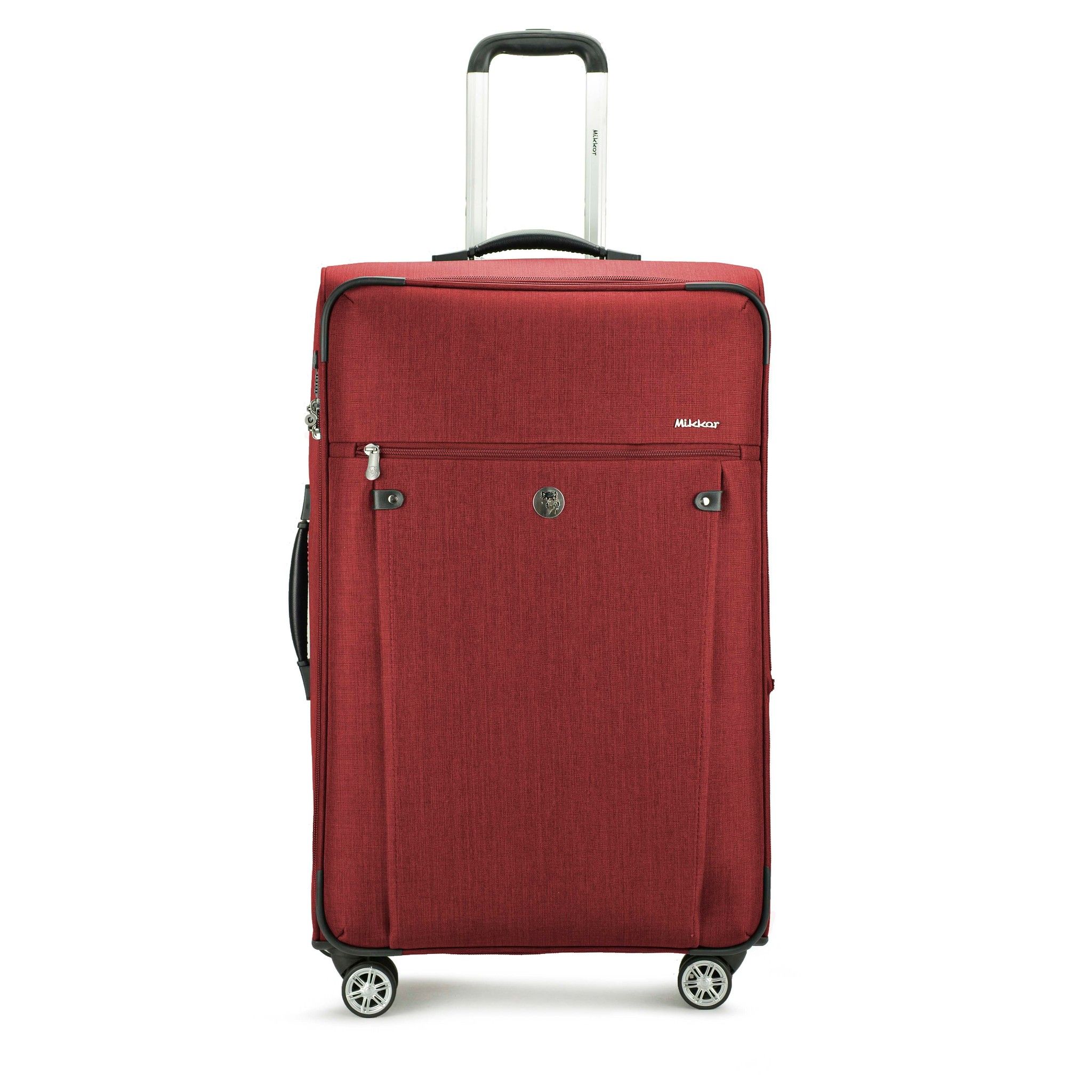 The Magnus-Red