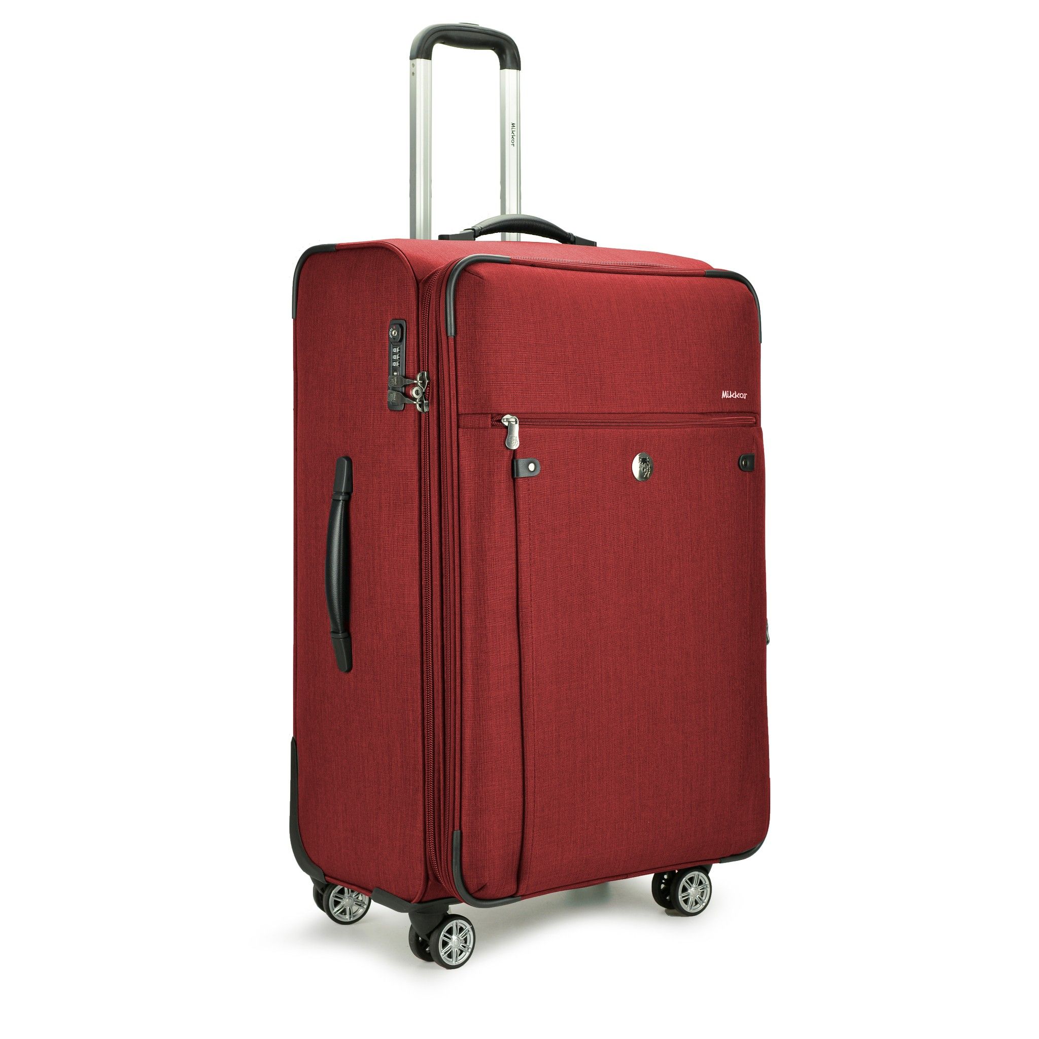 The Magnus-Red